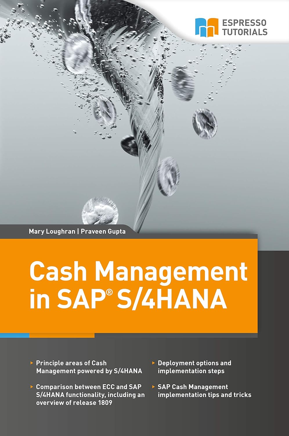 ler totalmente Cash Management in SAP S/4HANA (English Edition)