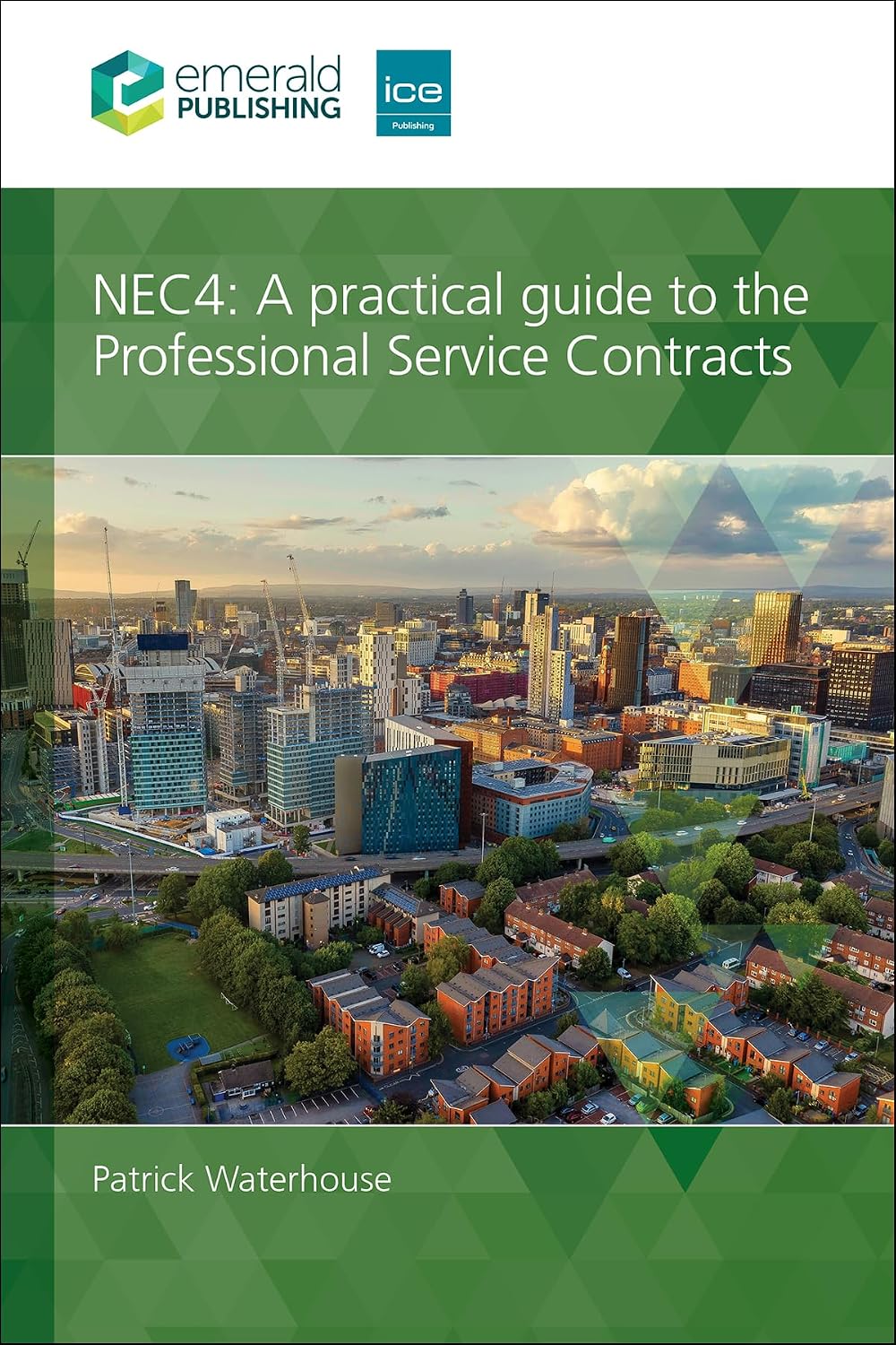 NEC4: A Practical Guide to the Professional Service Contracts (English Edition) baixar o livro de graça