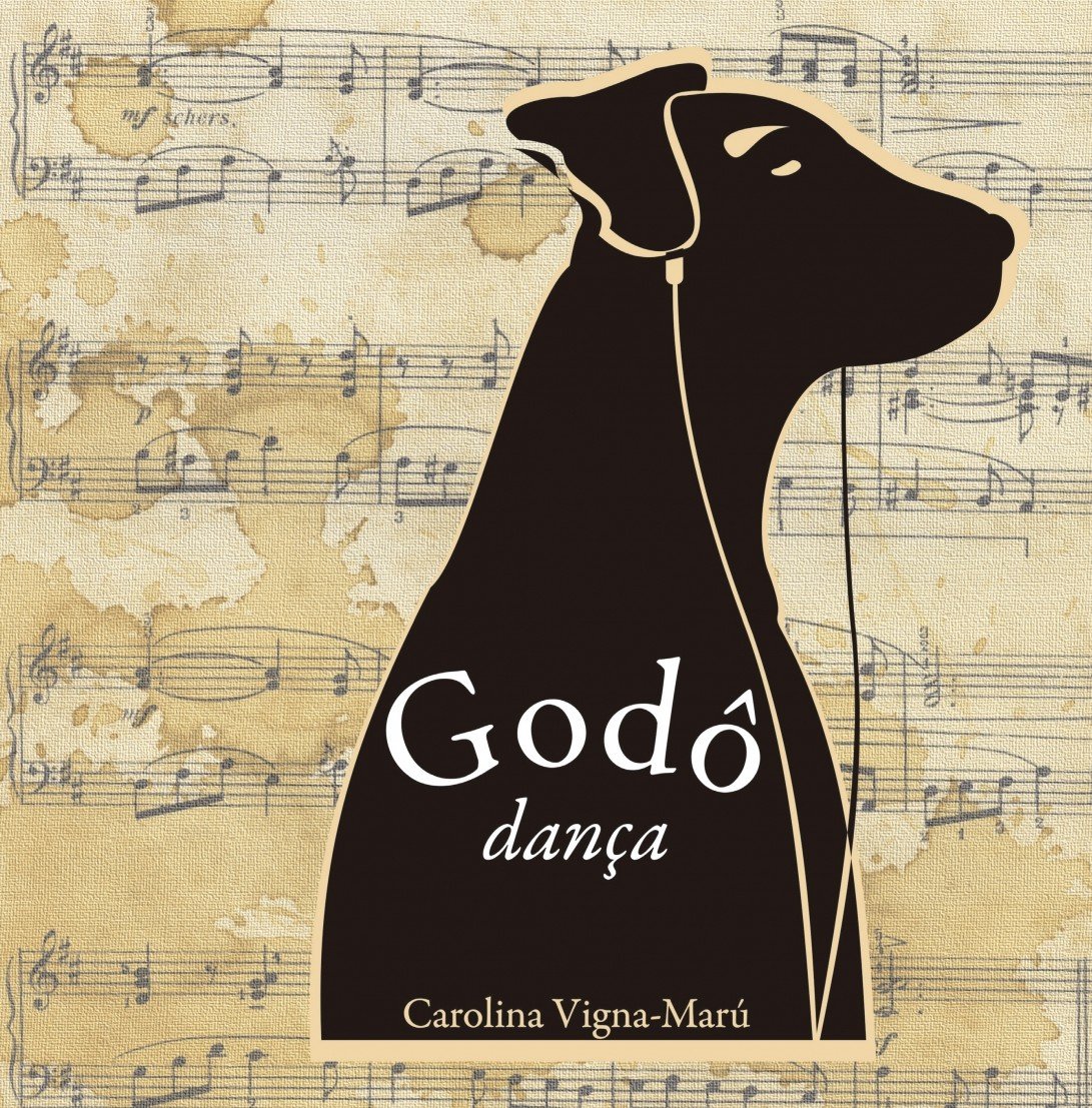 Godô dança baixar o livro de graça