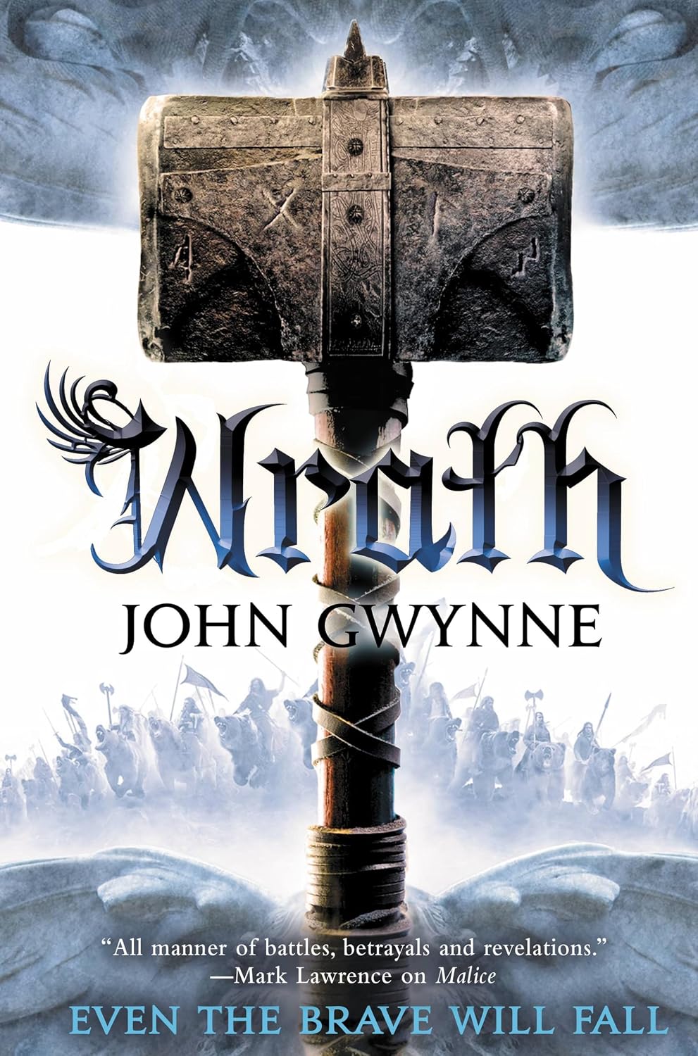 Wrath: 4 baixar livro de graça