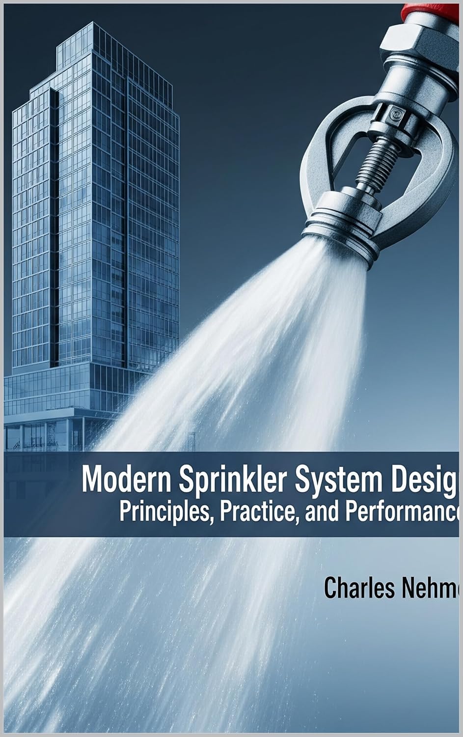 ler totalmente Modern Sprinkler System Design: Principles, Practice, and Performance (English Edition)