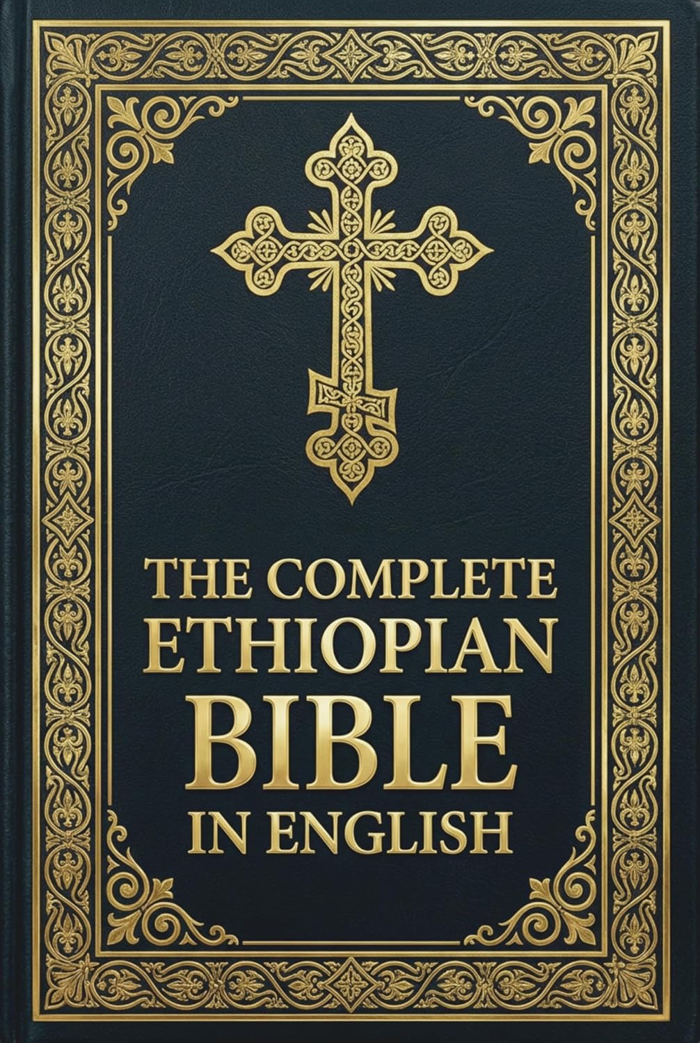 capítulo por capítulo baixar Ethiopian Bible in English: All 88 Books Including Meqabyan, Enoch, Jubilees and Apocrypha (English Edition)