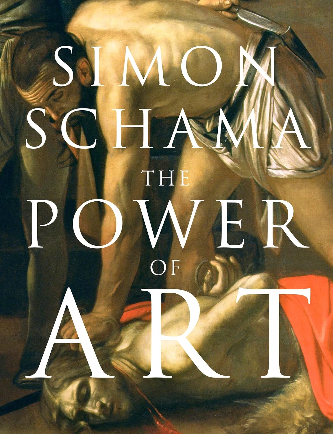 The Power of Art (English Edition)