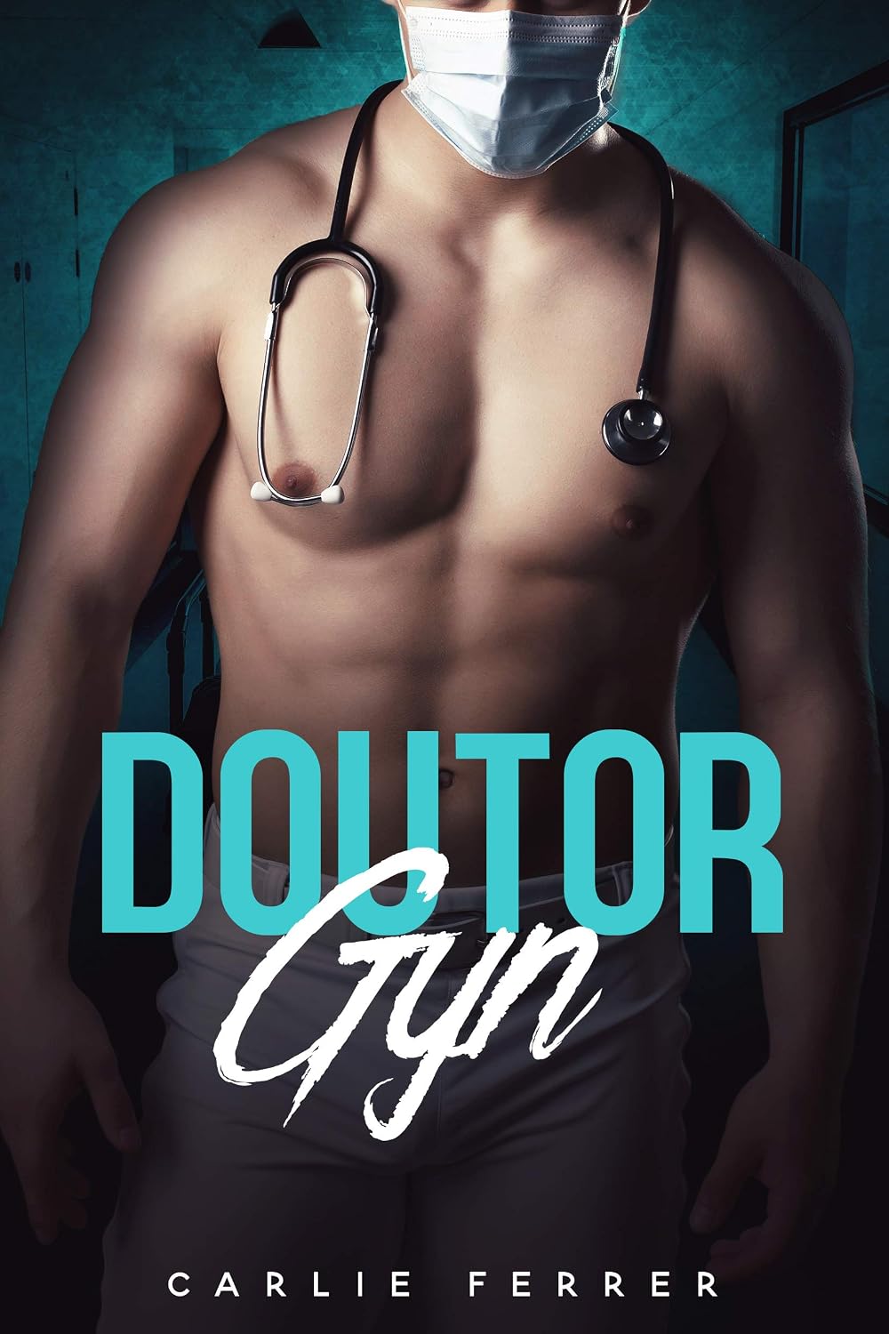 capítulo por capítulo baixar Doutor Gyn (Série Luck Livro 5)