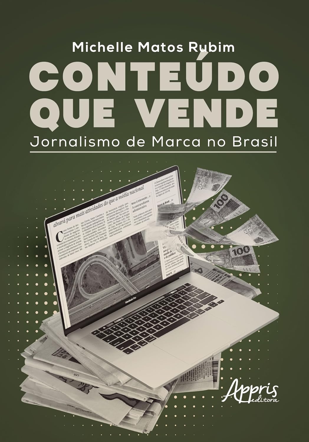Conteúdo que Vende: Jornalismo de Marca no Brasil baixar o livro de graça