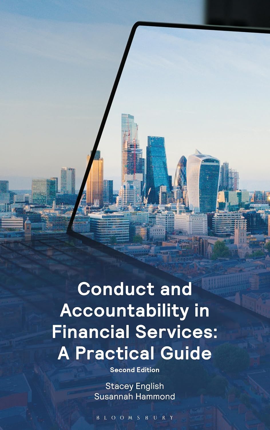 Conduct and Accountability in Financial Services: A Practical Guide (English Edition)