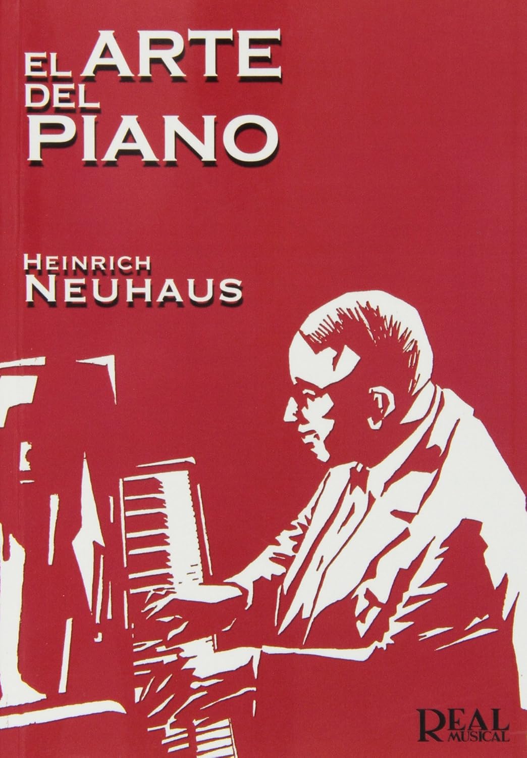 El Arte del Piano baixar livro de graça