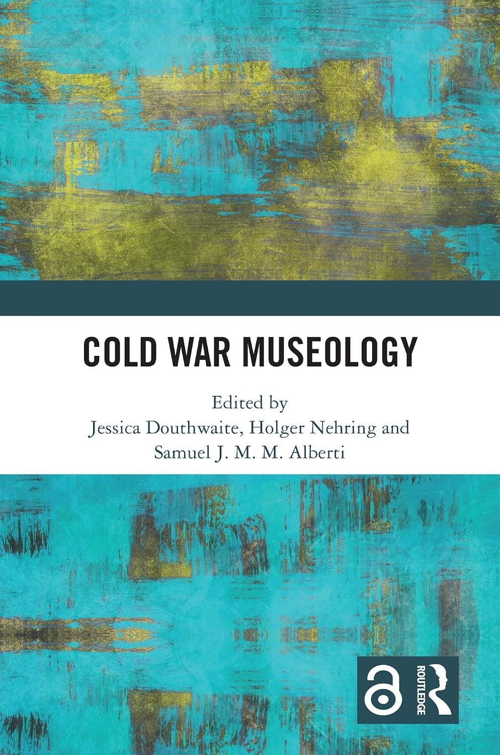 ler totalmente Cold War Museology (English Edition)