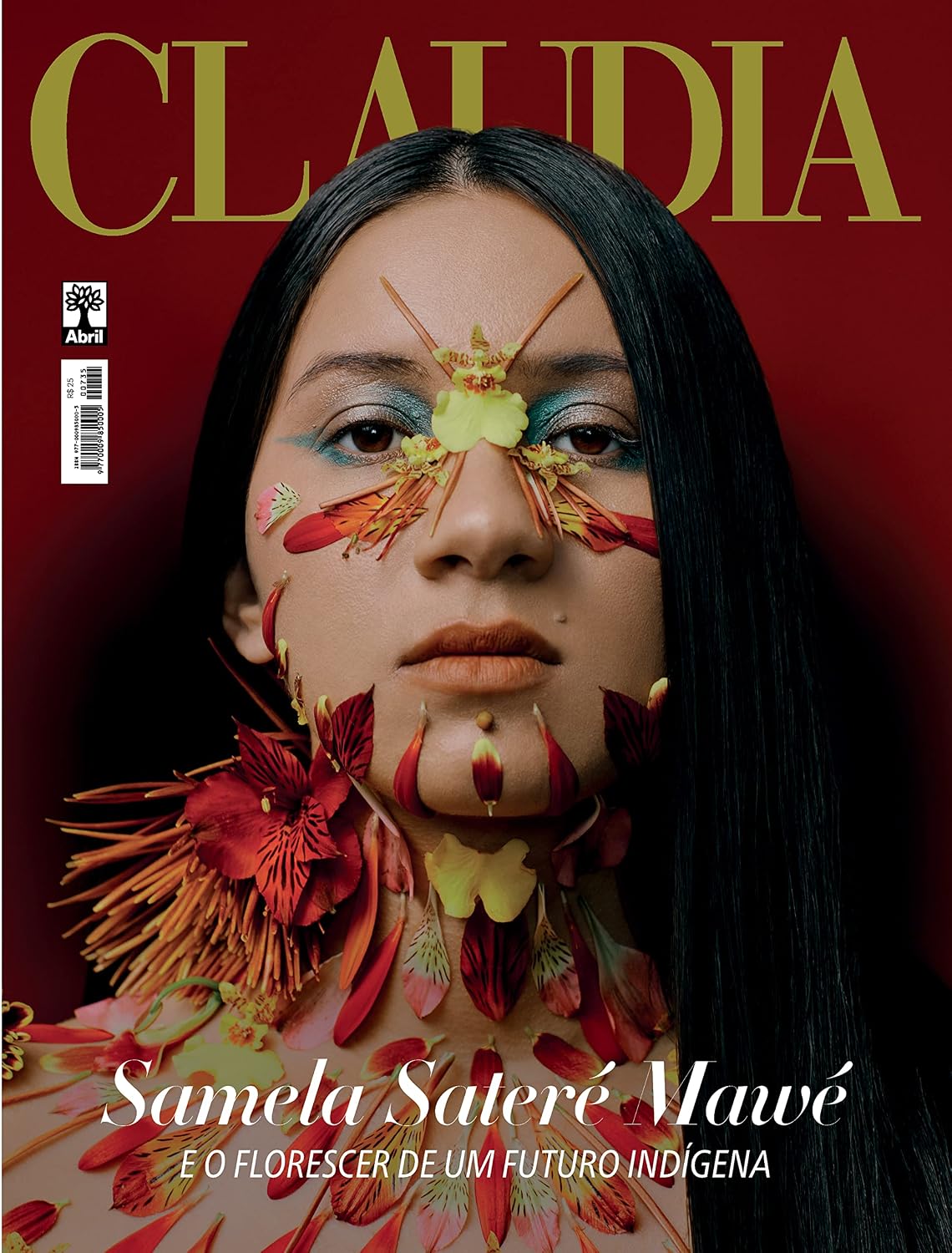 ler totalmente Revista Claudia [ed.735] - 12/2022