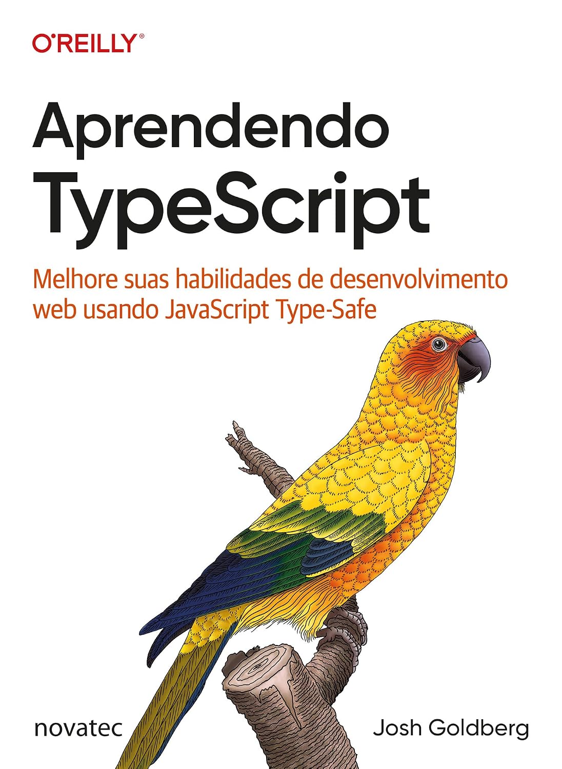 Aprendendo TypeScript: Melhore suas habilidades de desenvolvimento web usando JavaScript Type-Safe baixar livro de graça