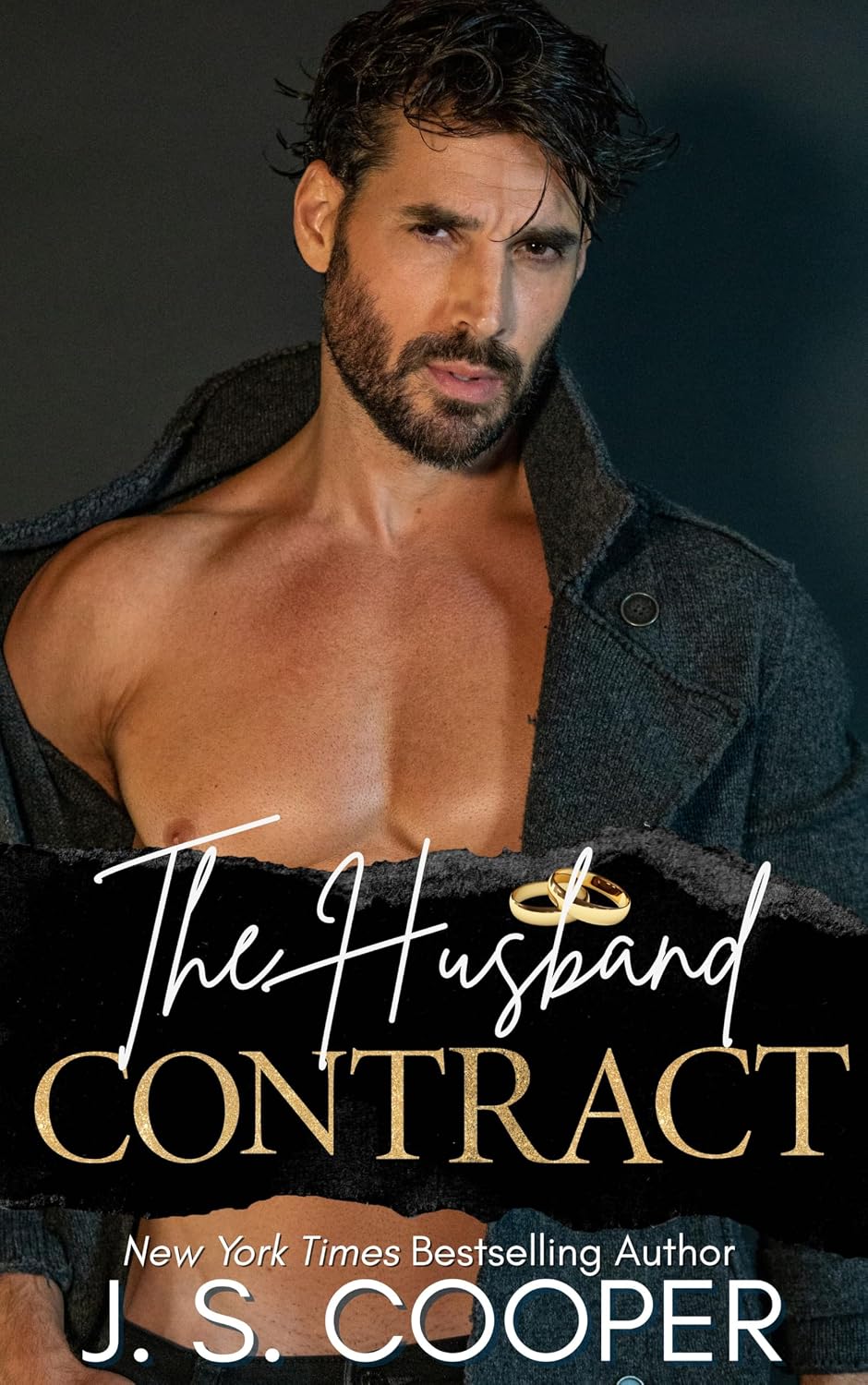 capítulo por capítulo baixar The Husband Contract (The Billionaire Contracts Book 1) (English Edition)
