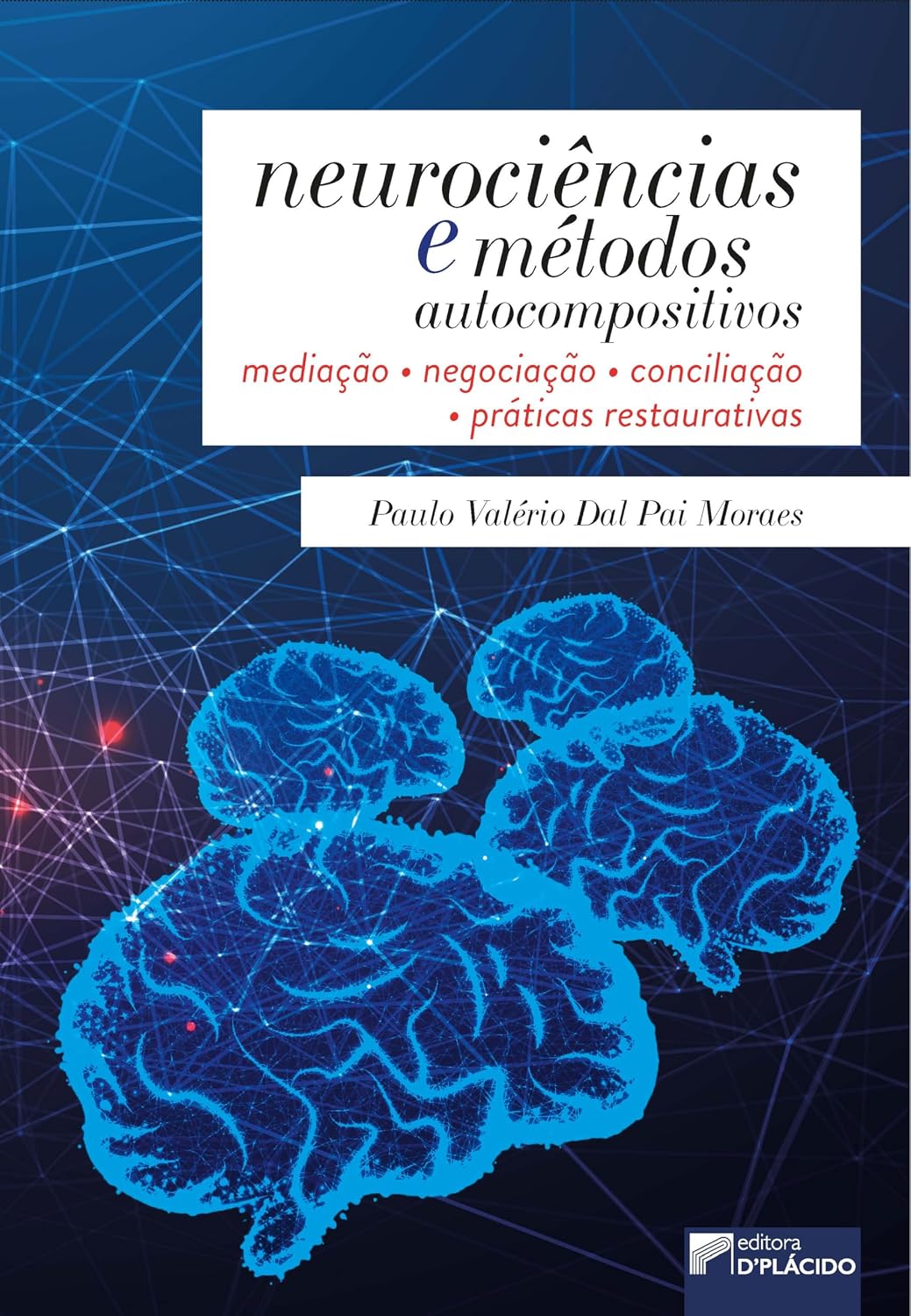 capítulo por capítulo baixar Neurociência e Métodos Autocompositivos