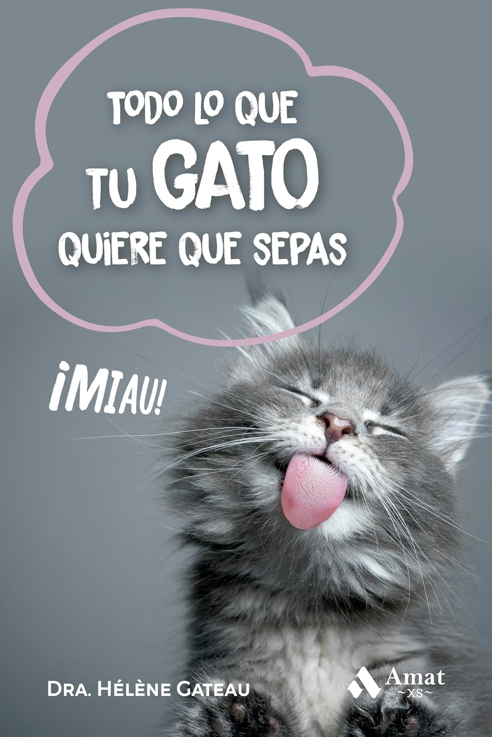 capítulo por capítulo baixar Todo lo que tu gato quiere que sepas BOLSILLO