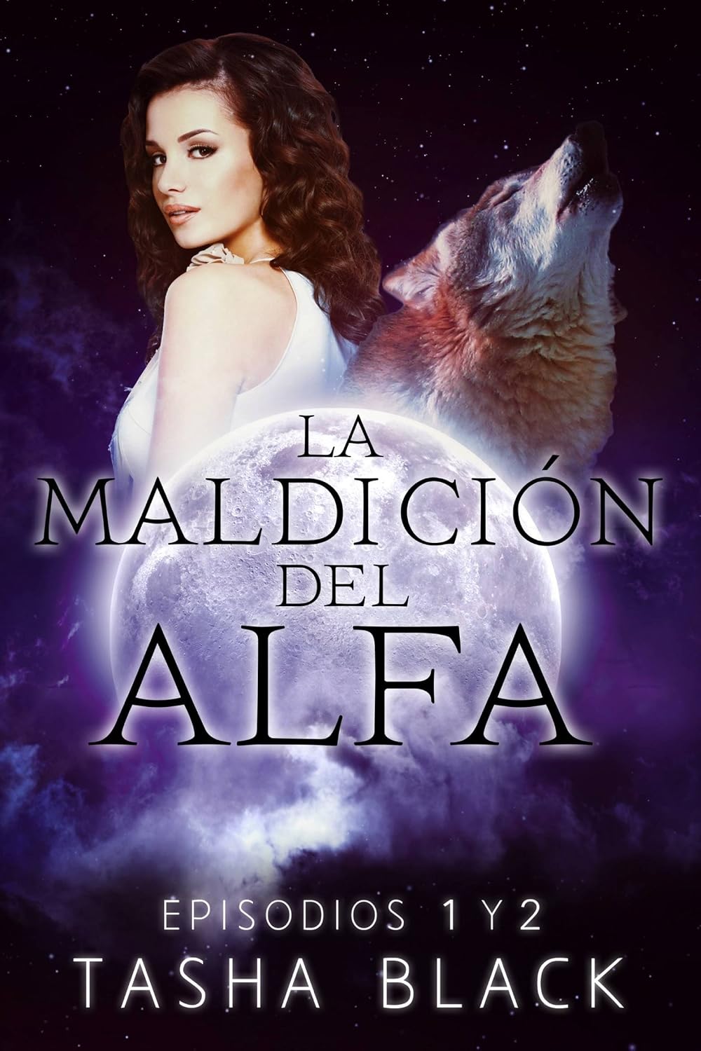 capítulo por capítulo baixar La maldición del Alfa: Episodios 1 y 2 (Spanish Edition)