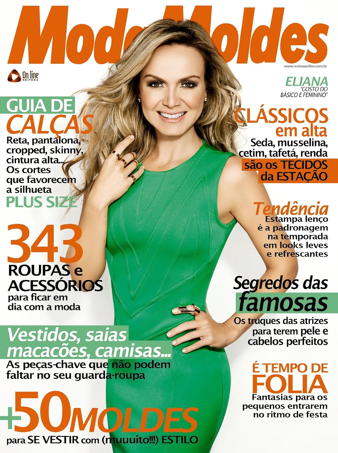 Moda Moldes 46 baixar livro de graça