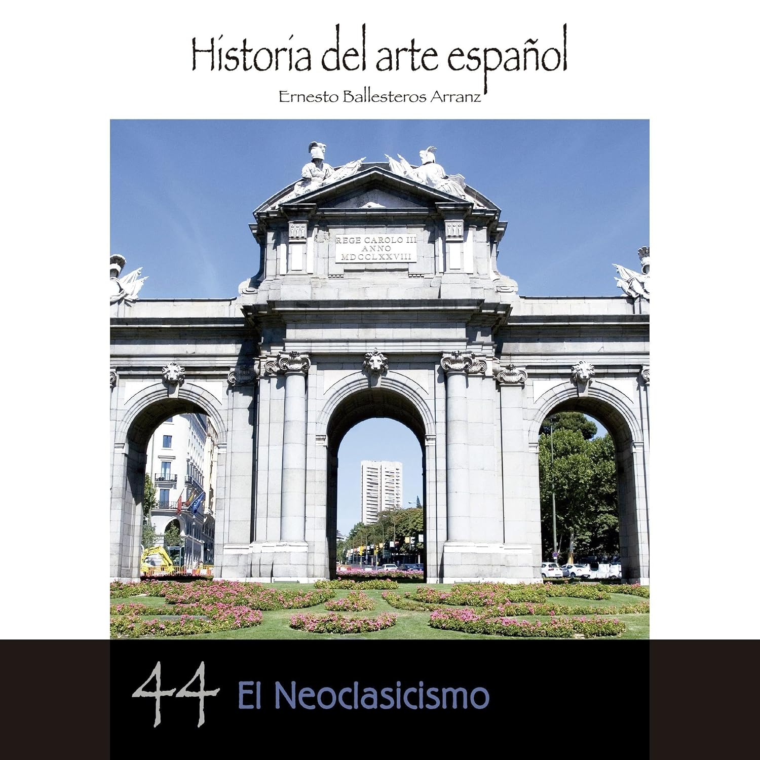 El neoclasicismo baixar o livro de graça