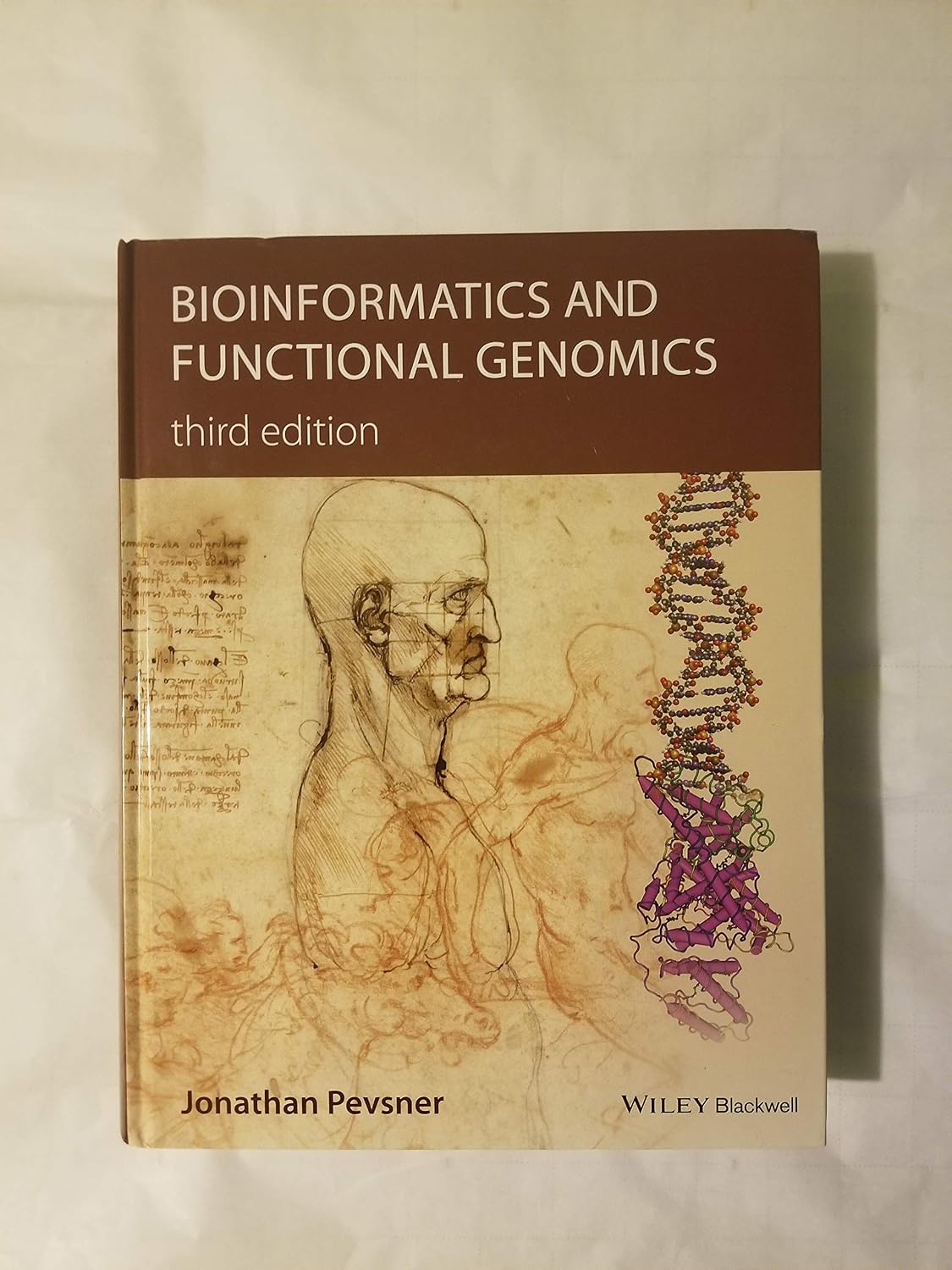 capítulo por capítulo baixar Bioinformatics and Functional Genomics