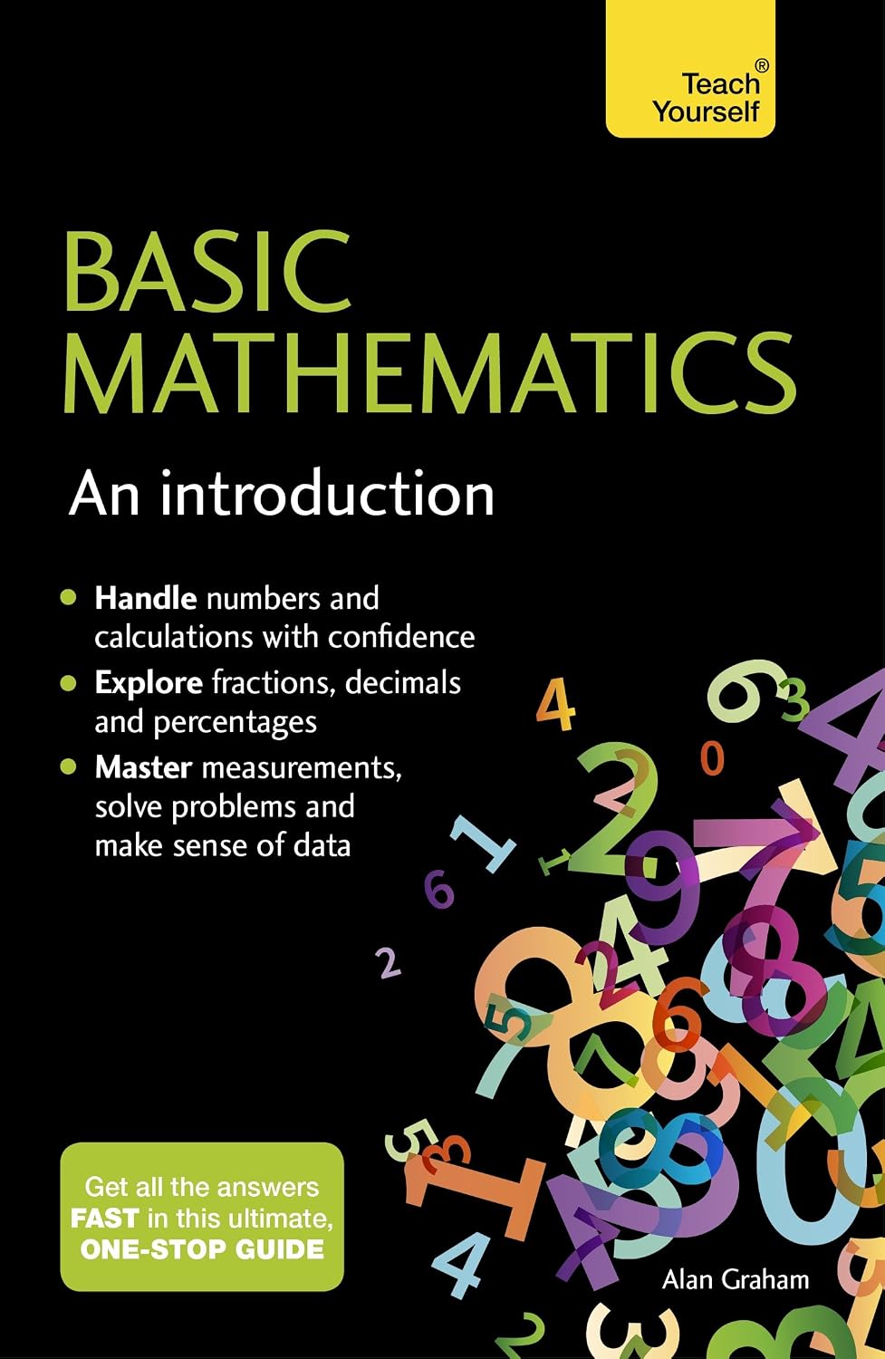 capítulo por capítulo baixar Basic Mathematics: An Introduction: Teach Yourself (English Edition)