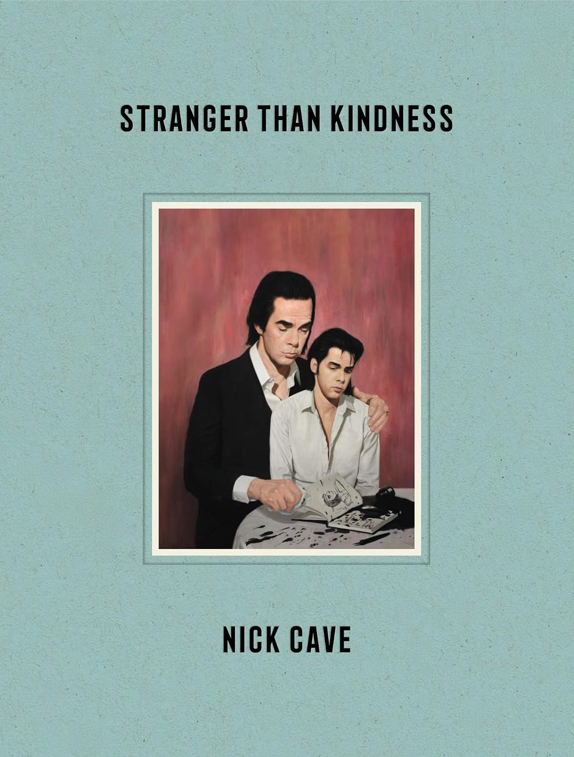Stranger Than Kindness baixar livro de graça
