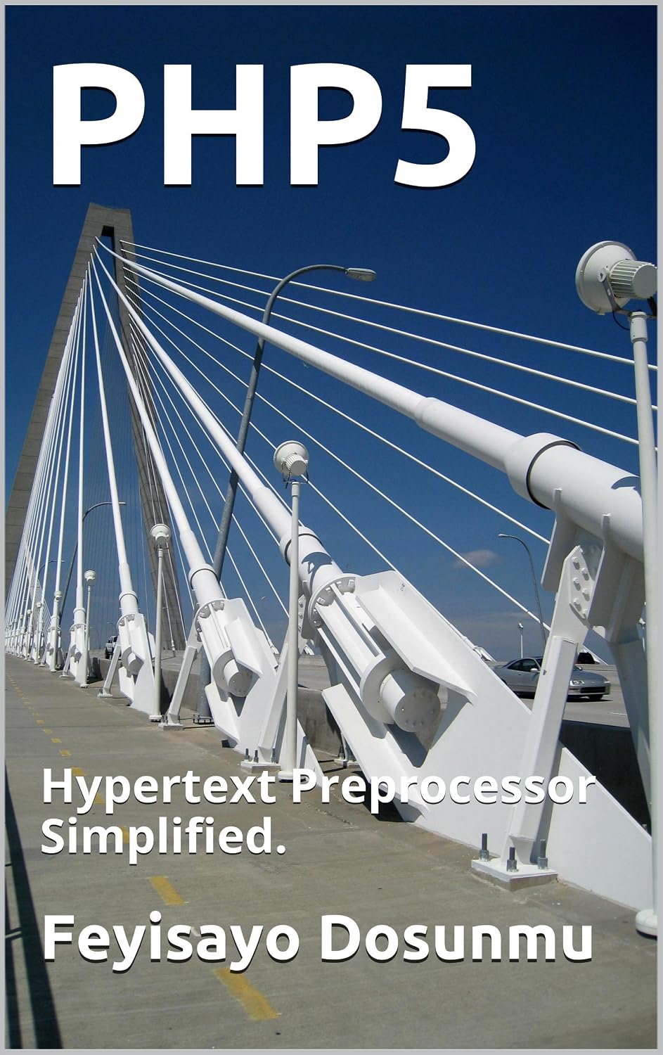 ler totalmente PHP5: Hypertext Preprocessor Simplified. (English Edition)