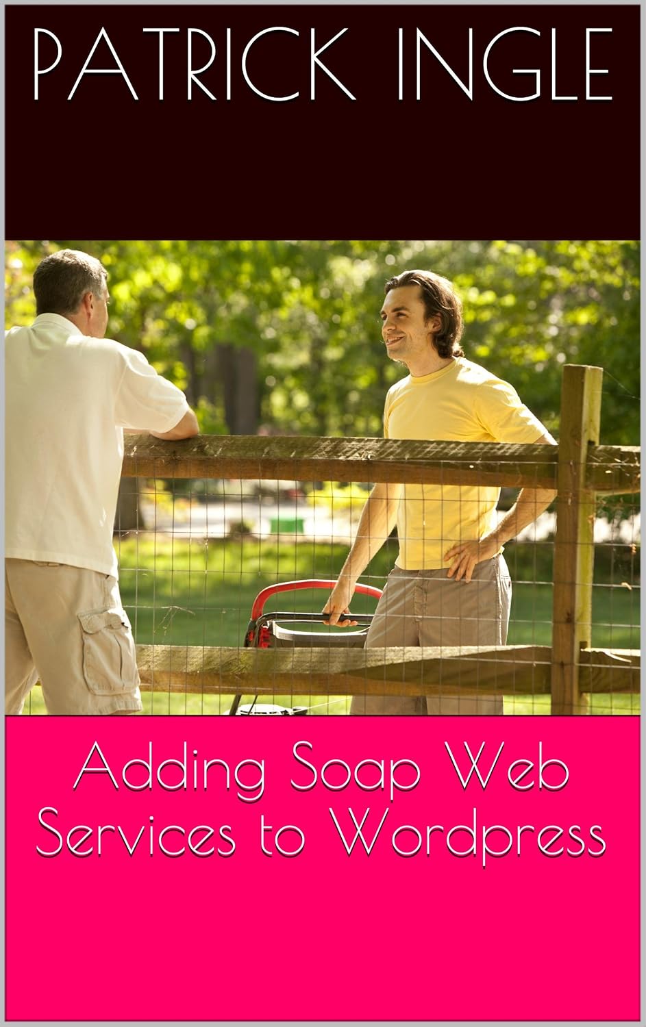ler totalmente Adding Soap Web Services to Wordpress (English Edition)