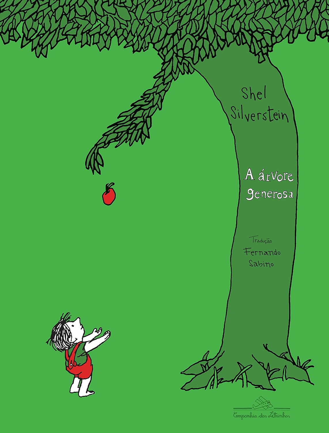 A árvore generosa baixar livro de graça