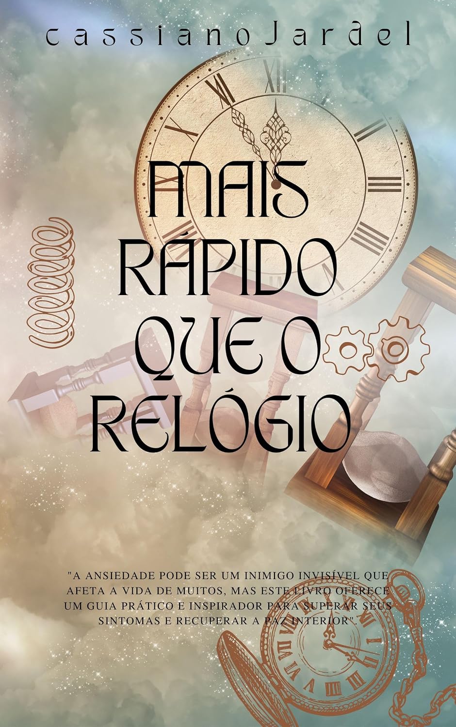 ler totalmente Mais Rápido que o Relógio