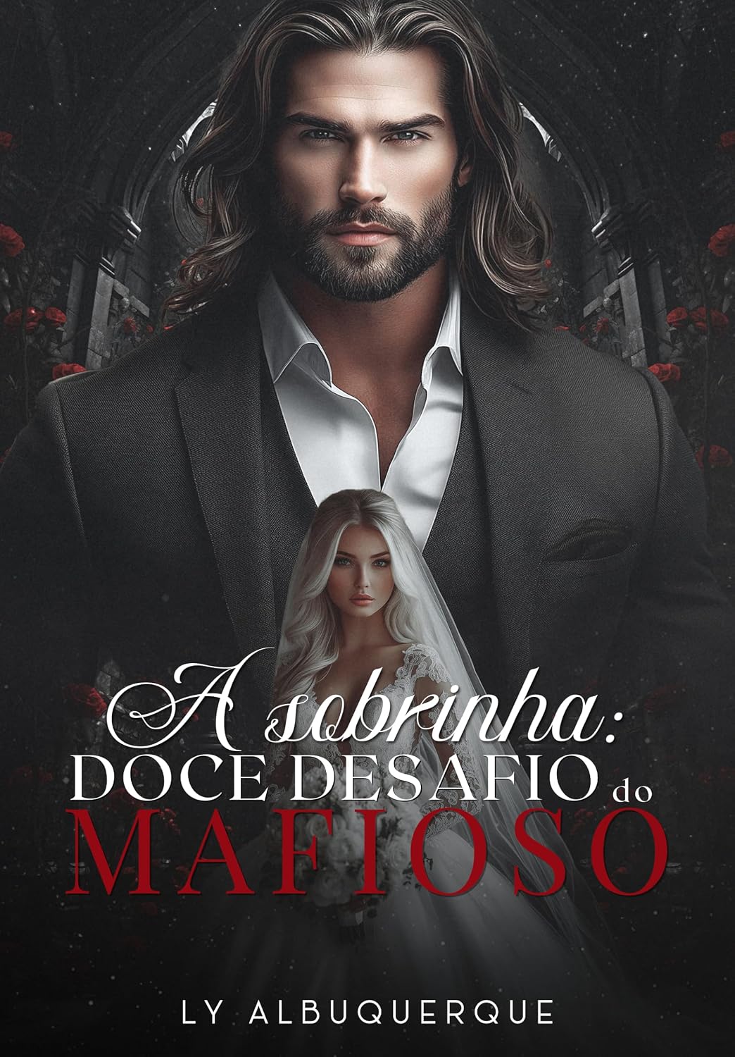 A SOBRINHA: Doce Desafio do Mafioso baixar livro de graça