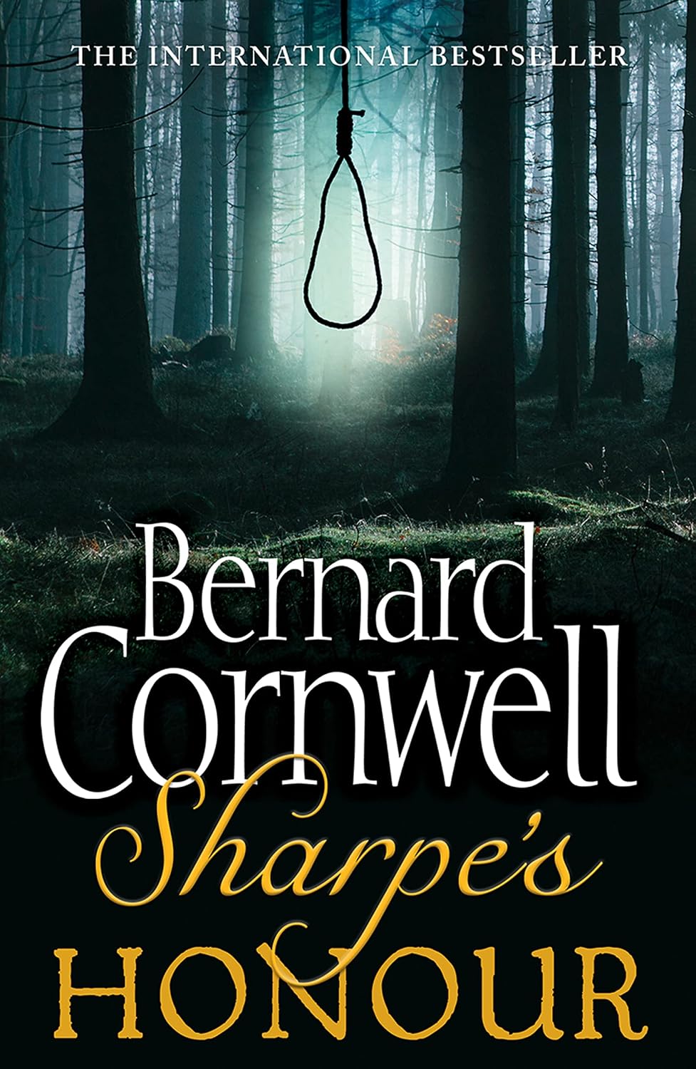 capítulo por capítulo baixar Sharpe’s Honour: The Vitoria Campaign, February to June 1813. A gripping historical thriller from the Sunday Times bestselling author (The Sharpe Series Book 17) (English Edition)