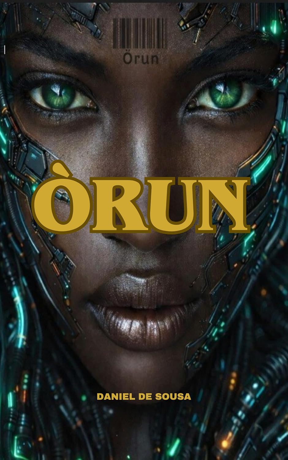 capítulo por capítulo baixar Òrun