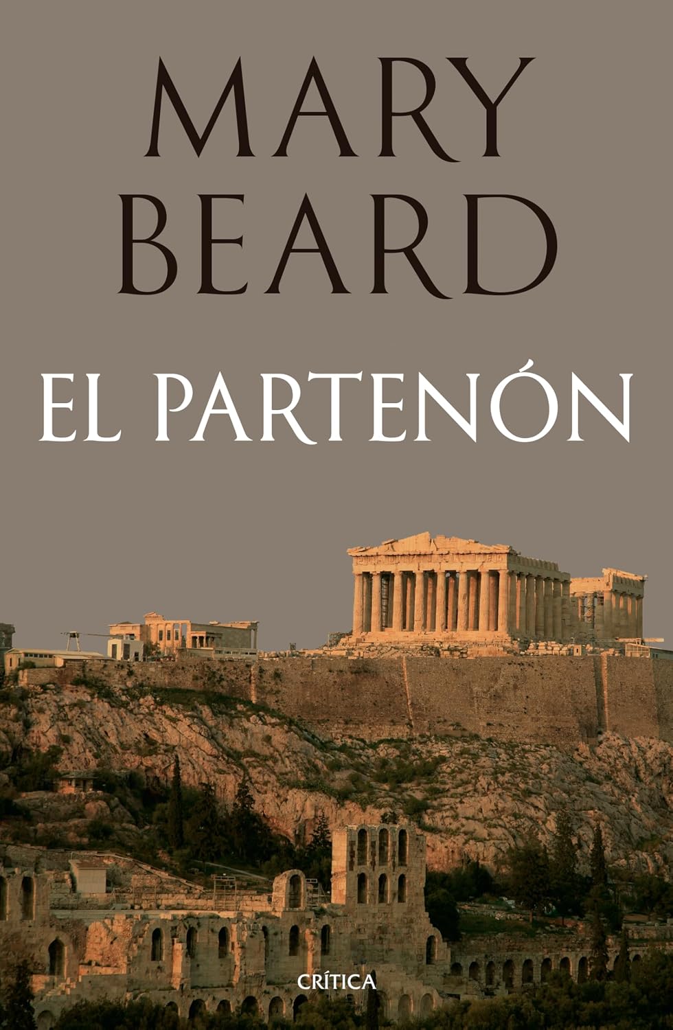 El Partenón: Historia Y Significado del Templo de Atenea / The Parthenon baixar o livro de graça