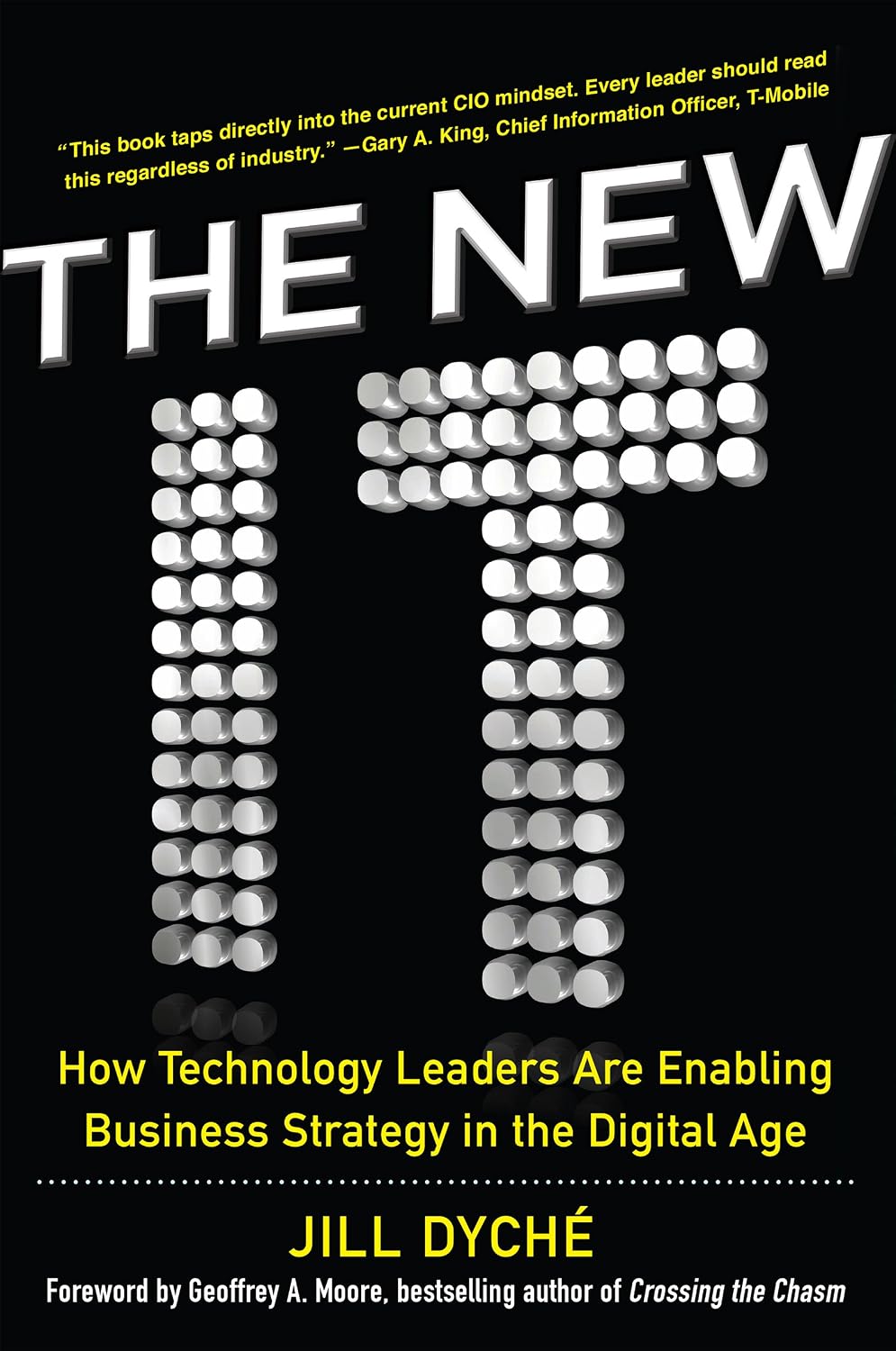 The New IT: How Technology Leaders are Enabling Business Strategy in the Digital Age (English Edition) baixar livro de graça
