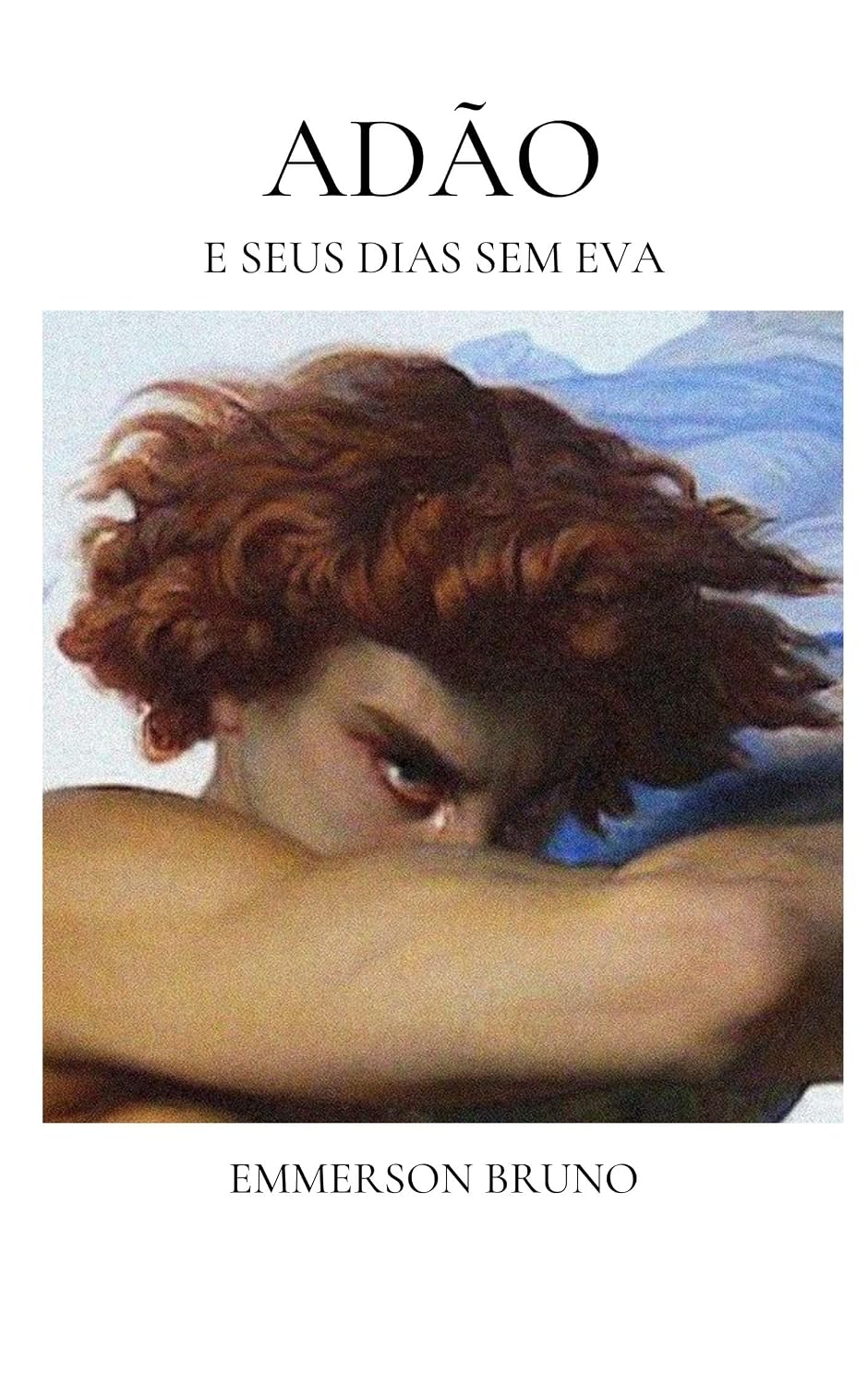 ADÃO e seus dias sem EVA baixar o livro de graça