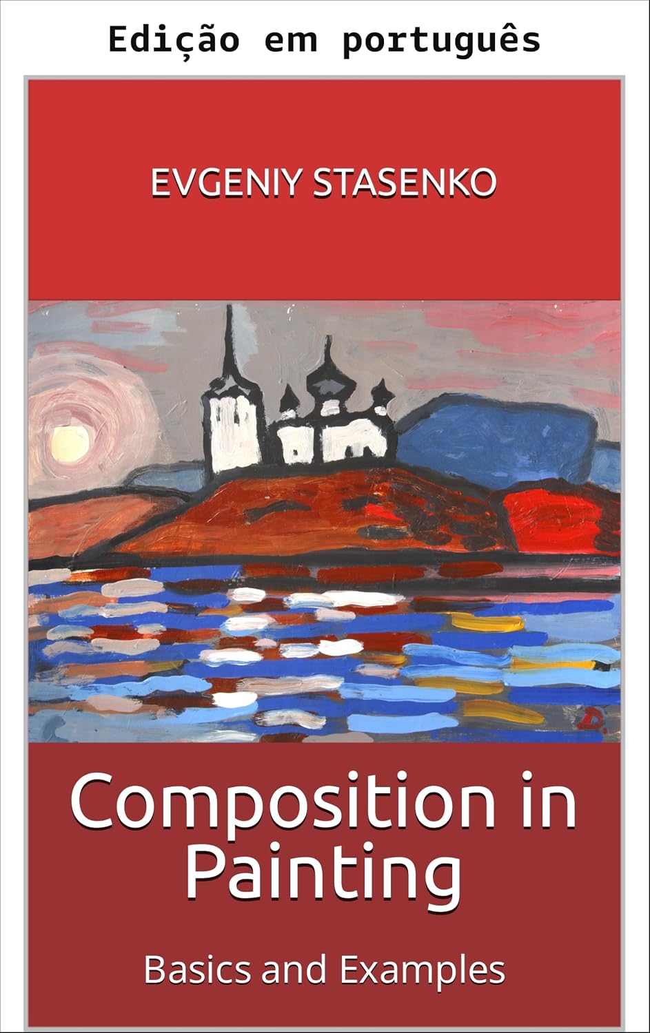 Composição na pintura baixar o livro de graça