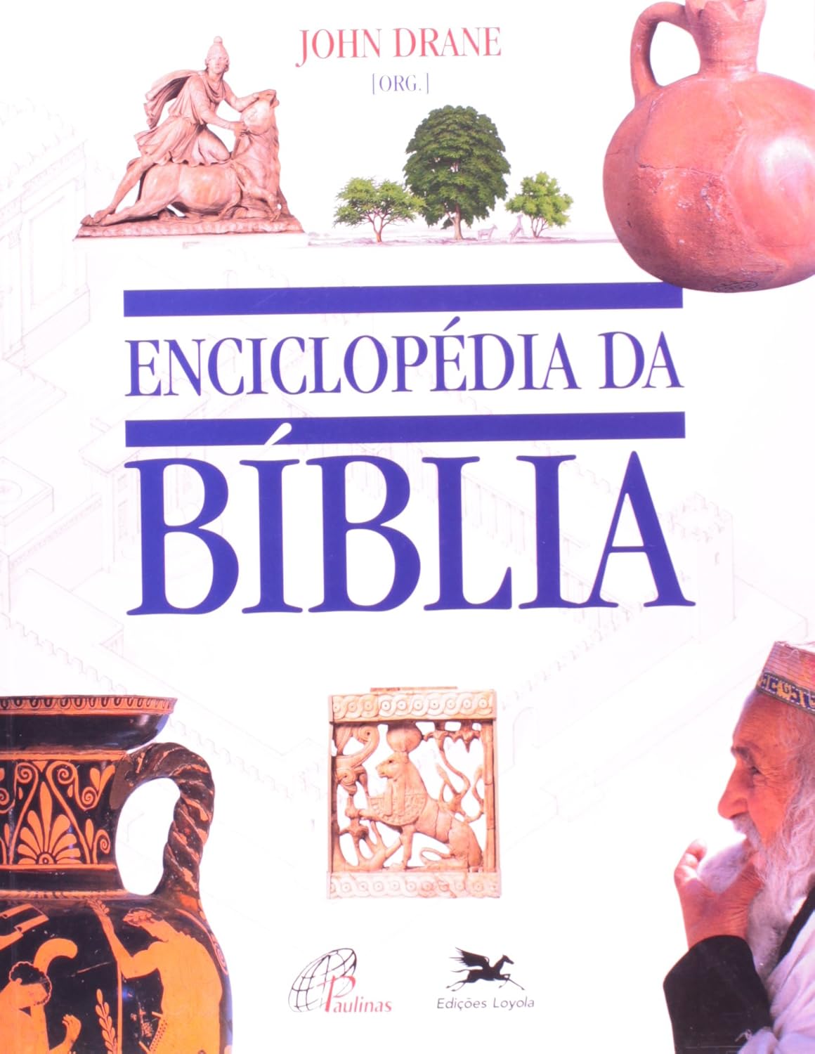 Enciclopédia da Bíblia baixar o livro de graça