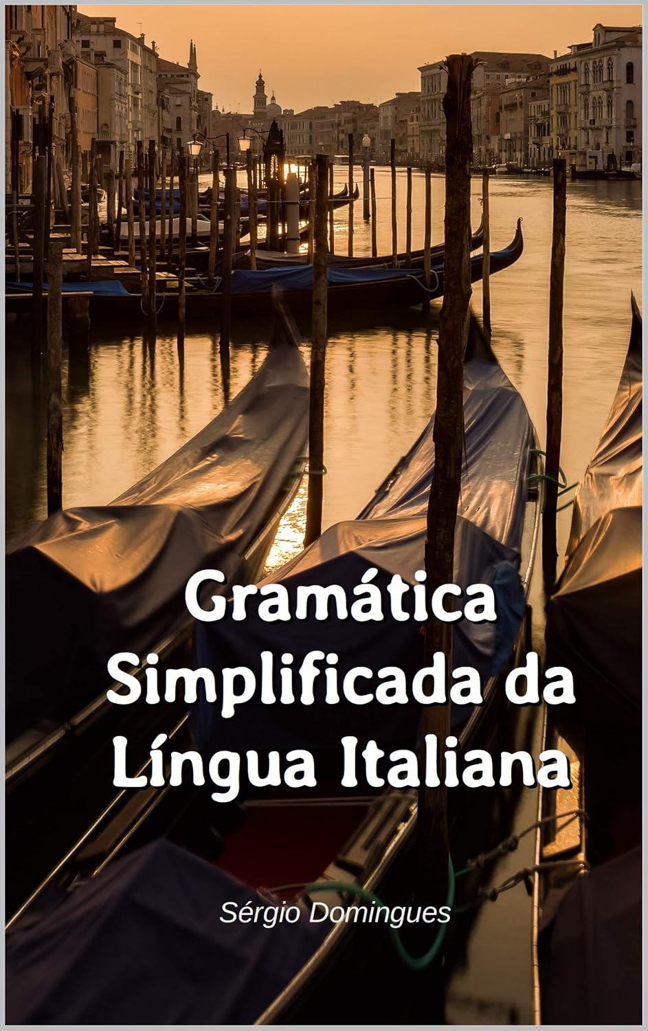 Gramática Simplificada da Língua Italiana baixar livro de graça