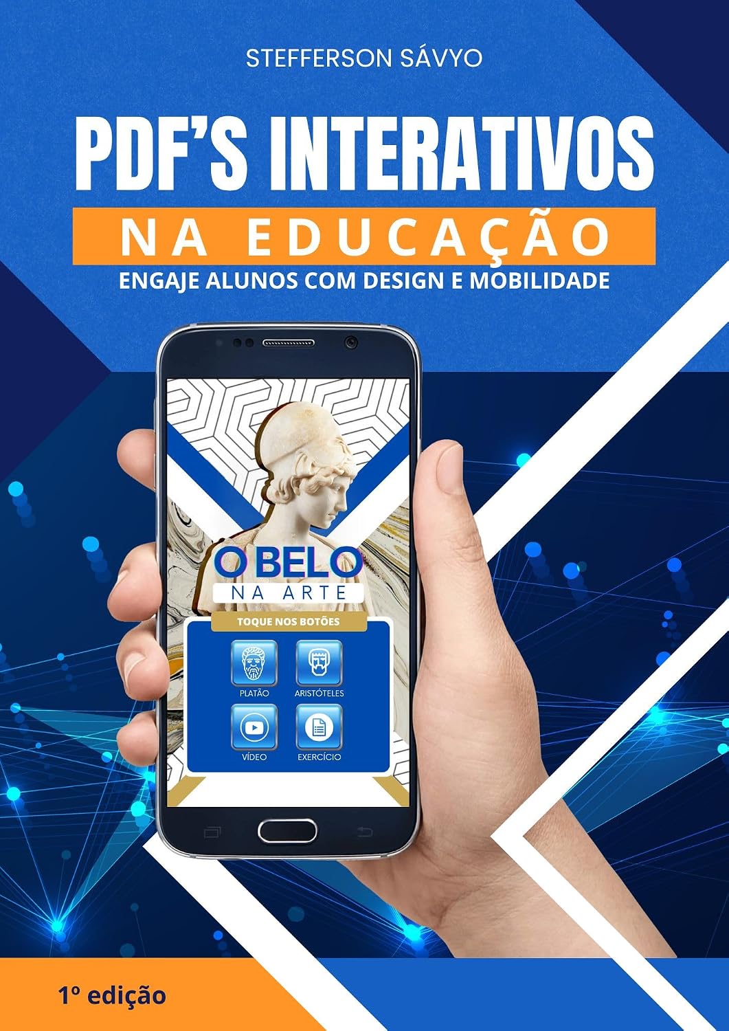 PDFs Interativos na Educação: Engaje Alunos com Design e Mobilidade baixar o livro de graça