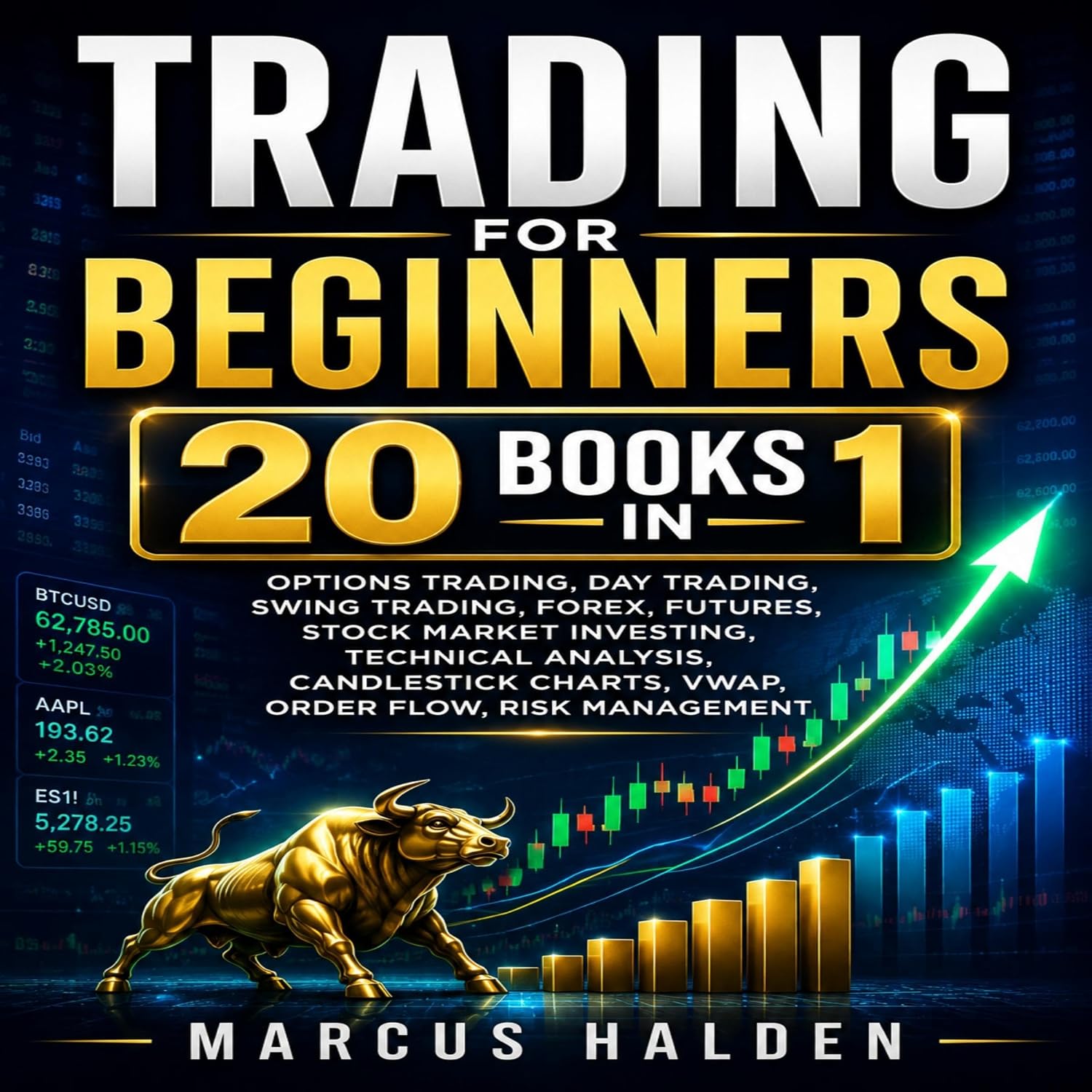 Trading for Beginners: The Weekly Income Trading Series, Book 23 baixar livro de graça