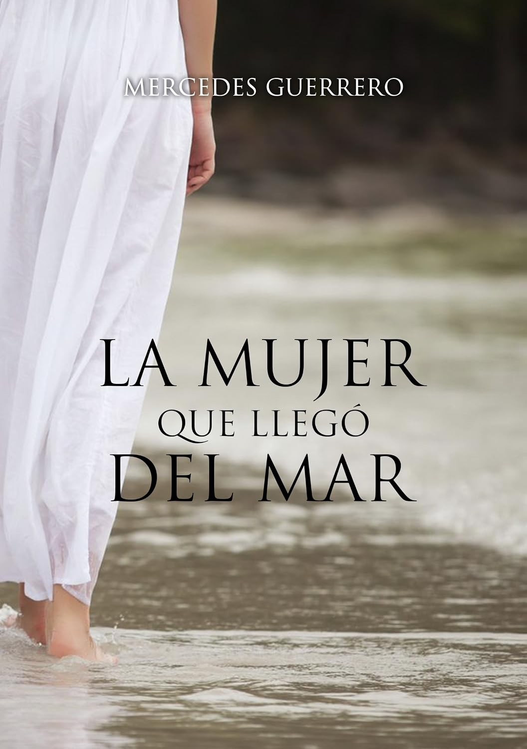 LA MUJER QUE LLEGÓ DEL MAR (Spanish Edition) baixar livro de graça