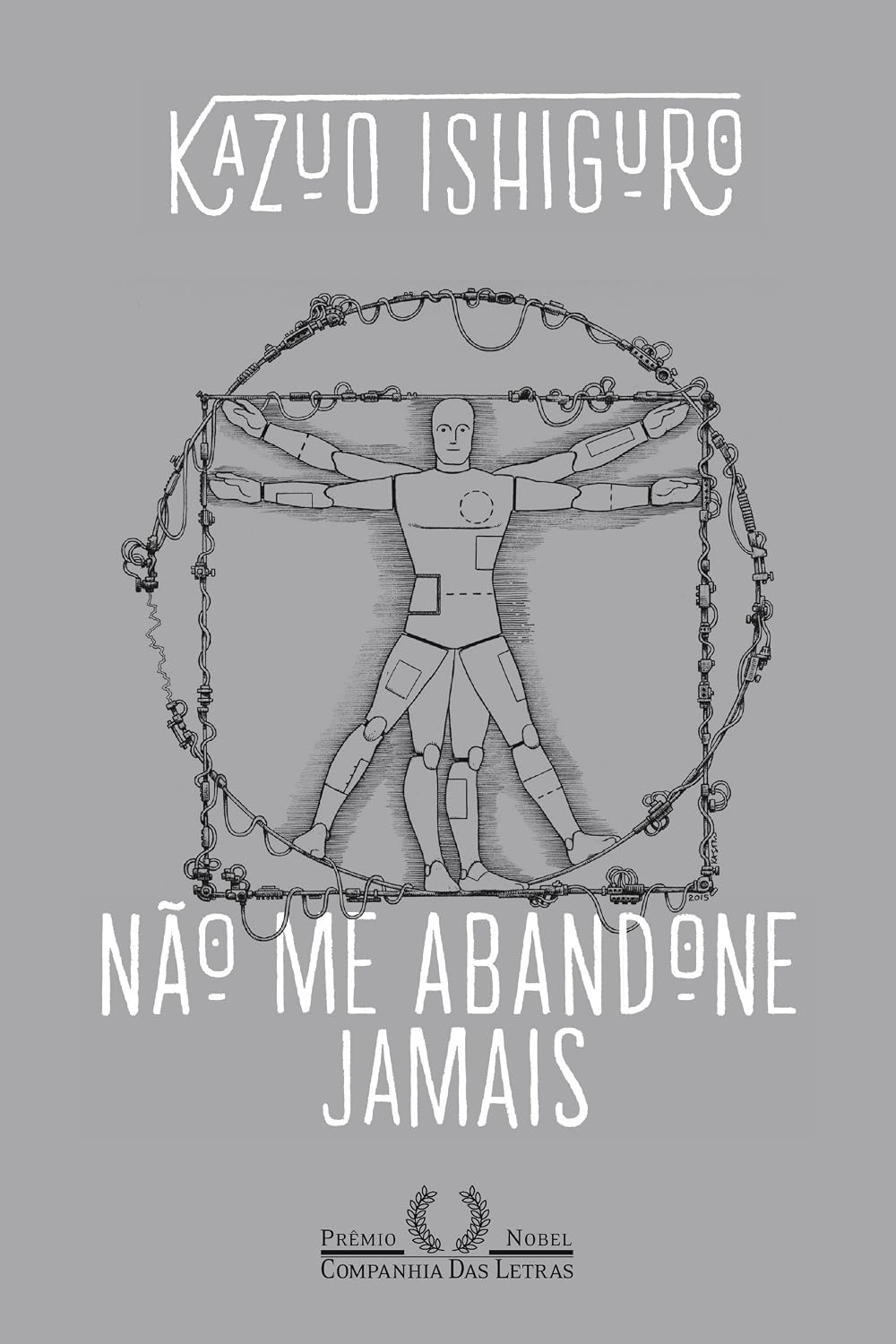 Não me abandone jamais baixar livro de graça