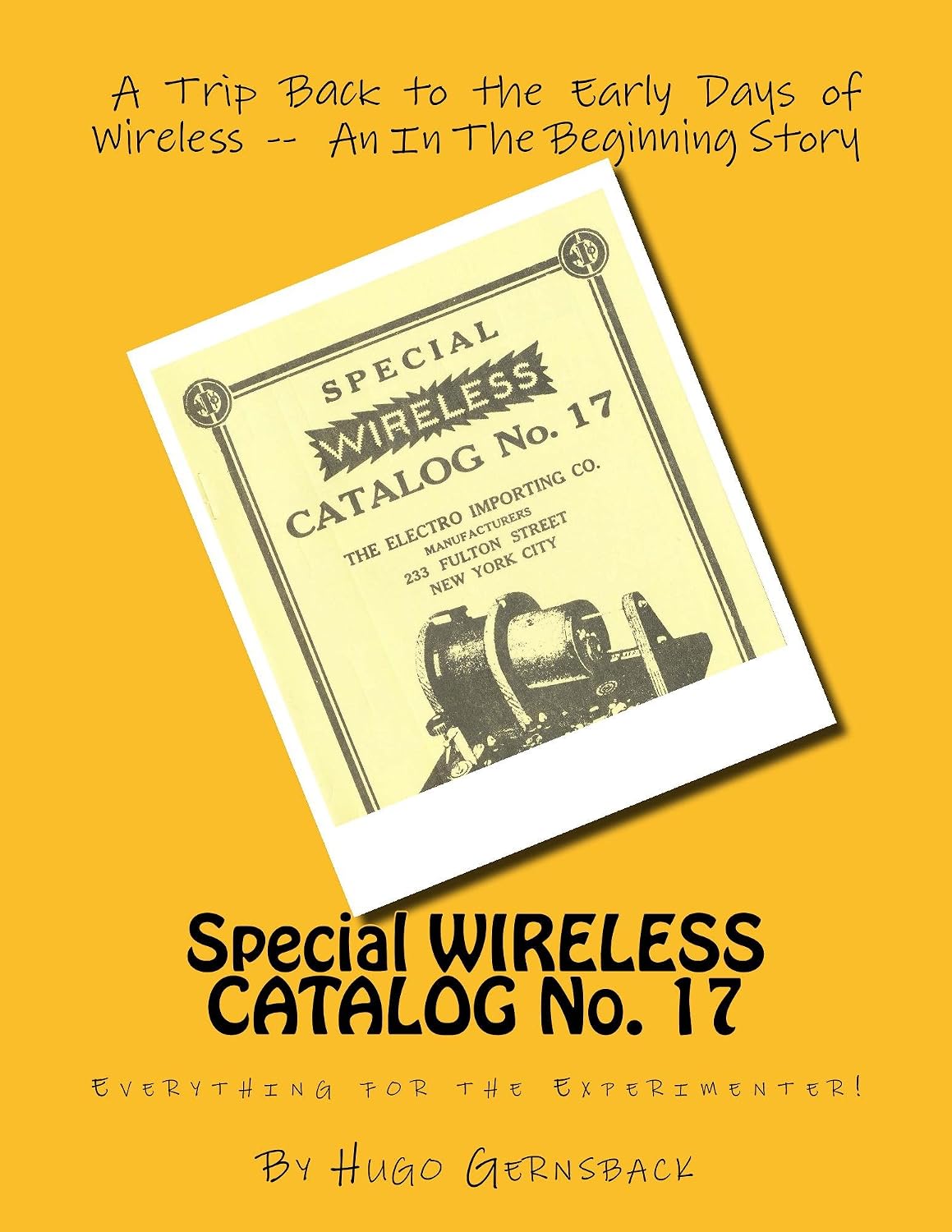 capítulo por capítulo baixar Special WIRELESS CATALOG No. 17 (English Edition)