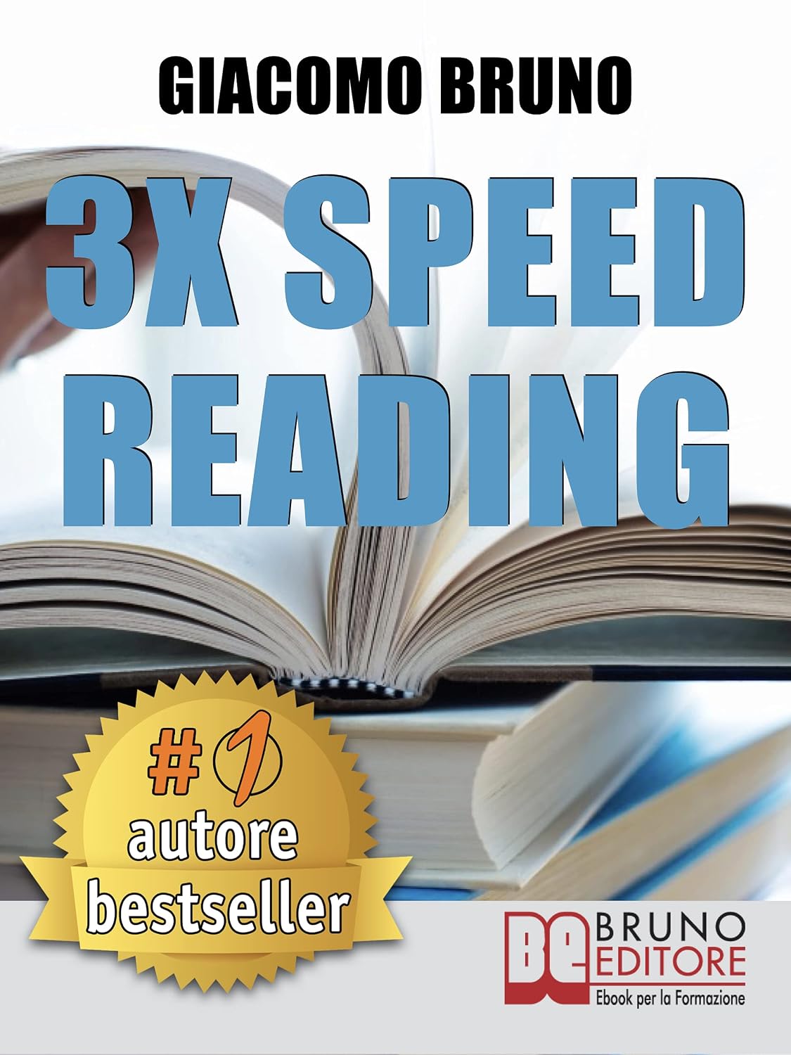 3x Speed Reading. Quick Reading, Memory and Memorizing Techniques, Learning to Triple Your Speed. (English Edition) baixar livro de graça