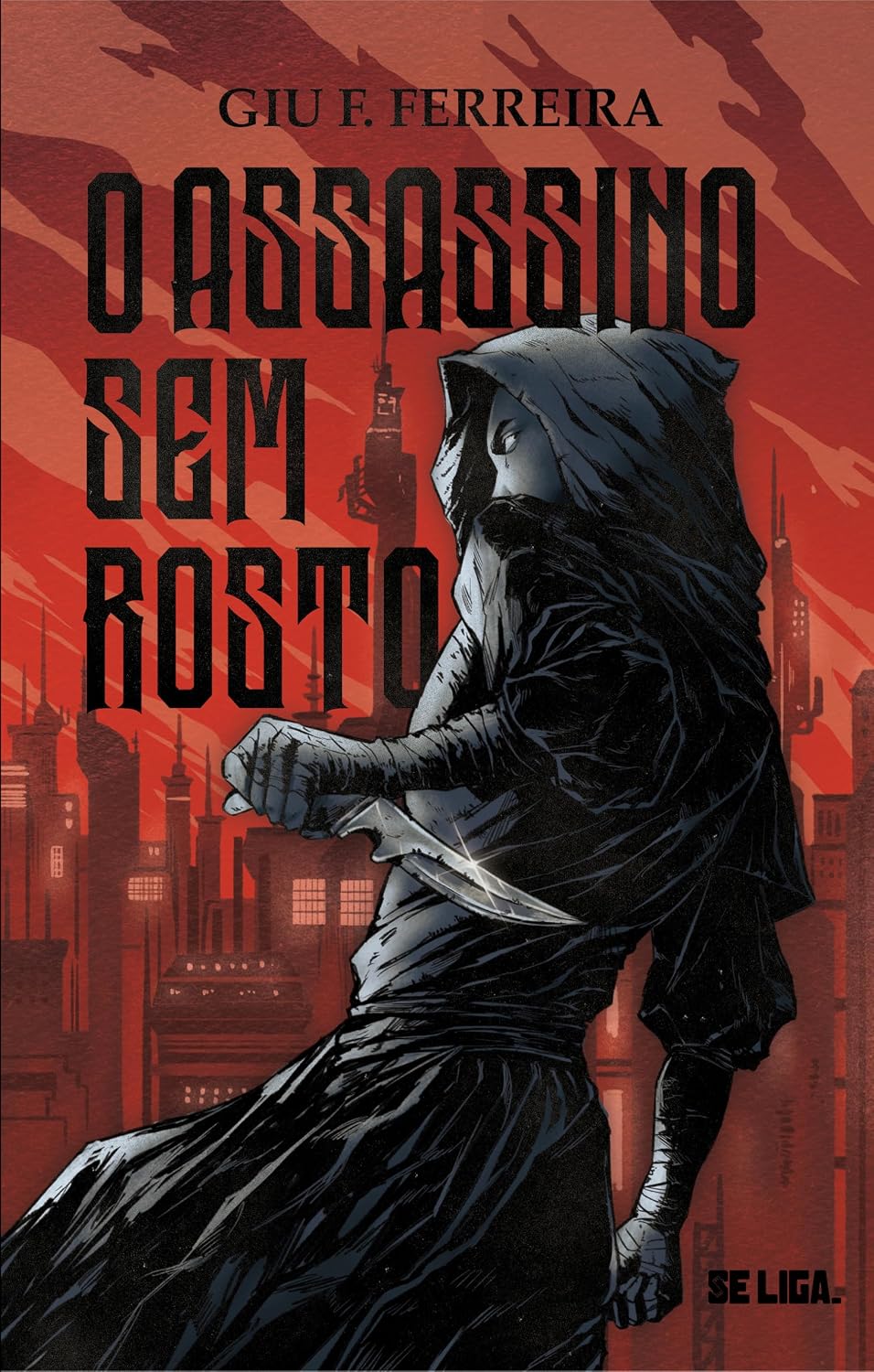 O Assassino Sem Rosto baixar o livro de graça