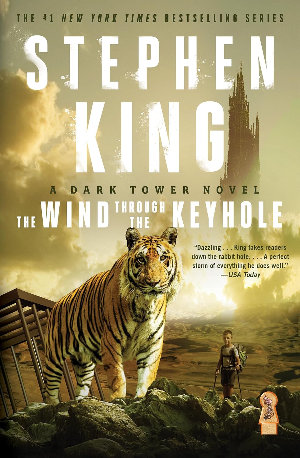 The Wind Through the Keyhole: A Dark Tower Novel: 04.5 baixar livro de graça