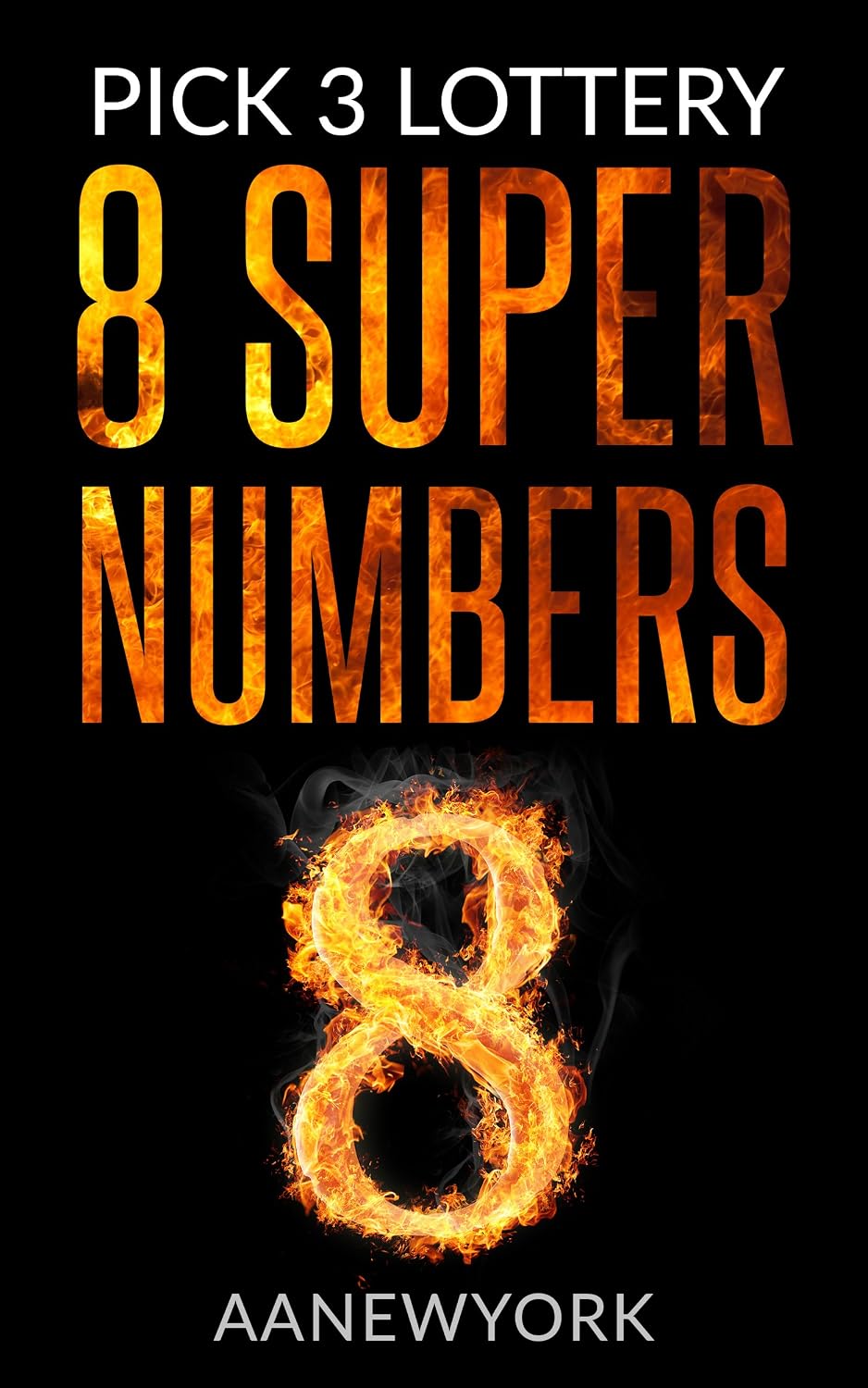 ler totalmente Pick 3 Lottery: 8 Super Numbers (Book-1): Magic Square 149 (English Edition)