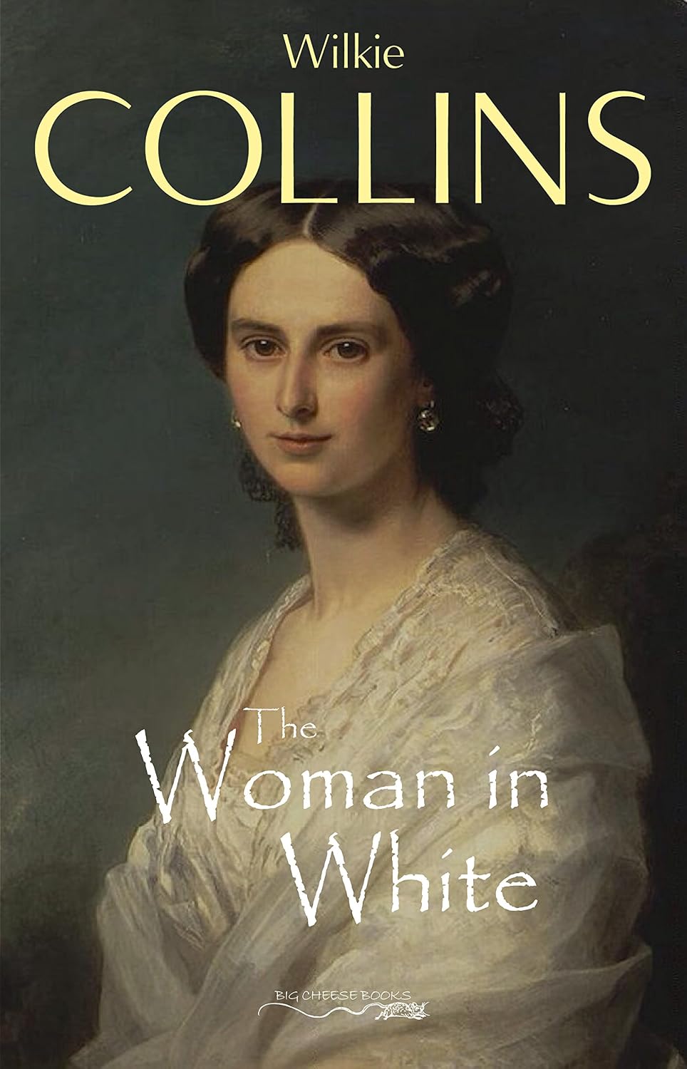 The Woman in White (English Edition) baixar livro de graça