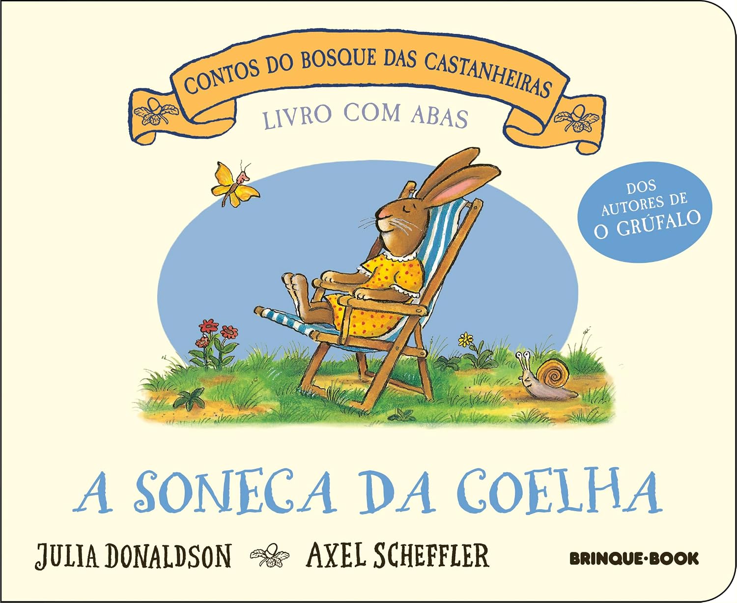 A soneca da coelha baixar o livro de graça