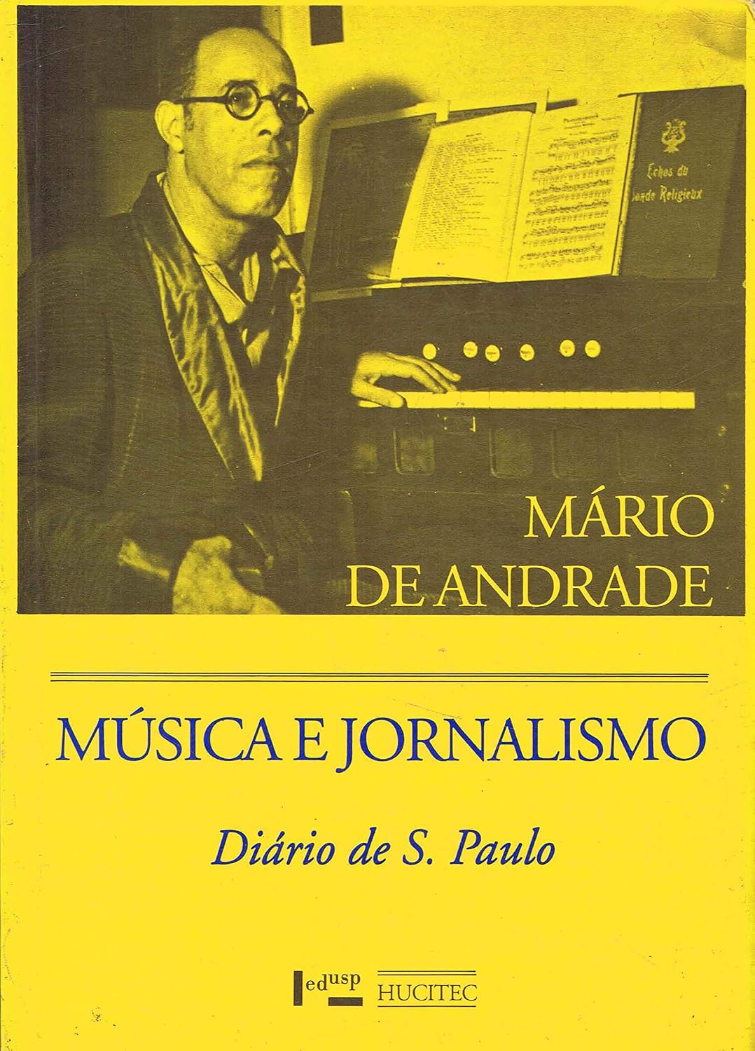 Música e jornalismo baixar o livro de graça