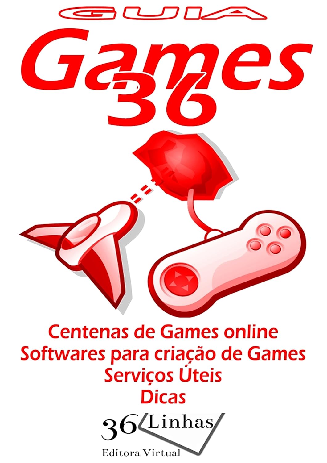 ler totalmente Guia Games 36
