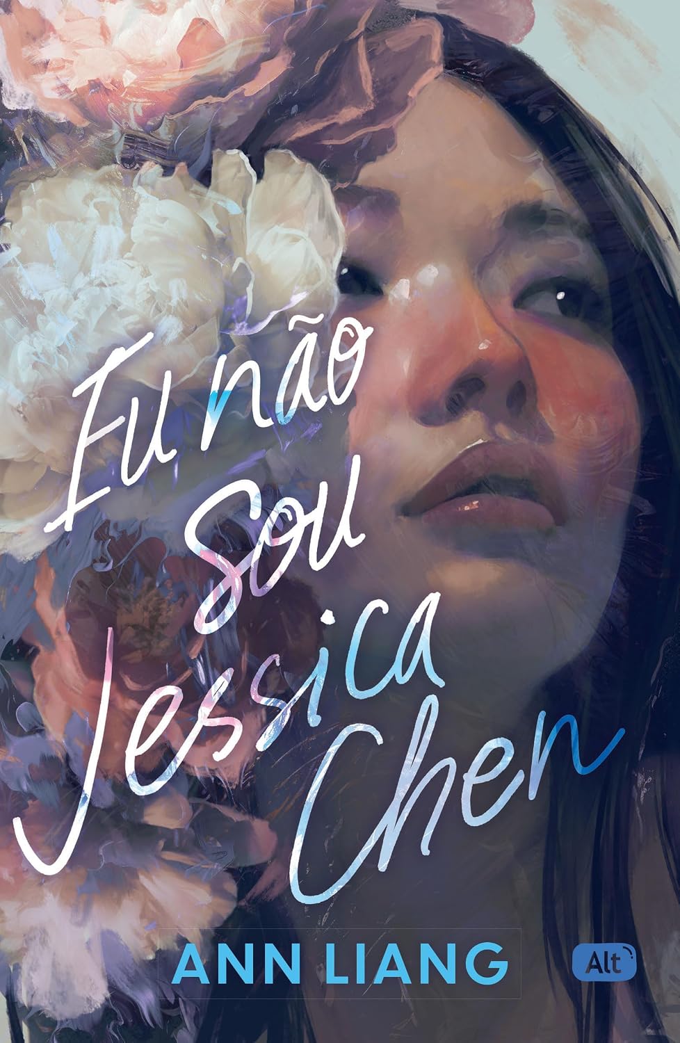 Eu não sou Jessica Chen baixar o livro de graça
